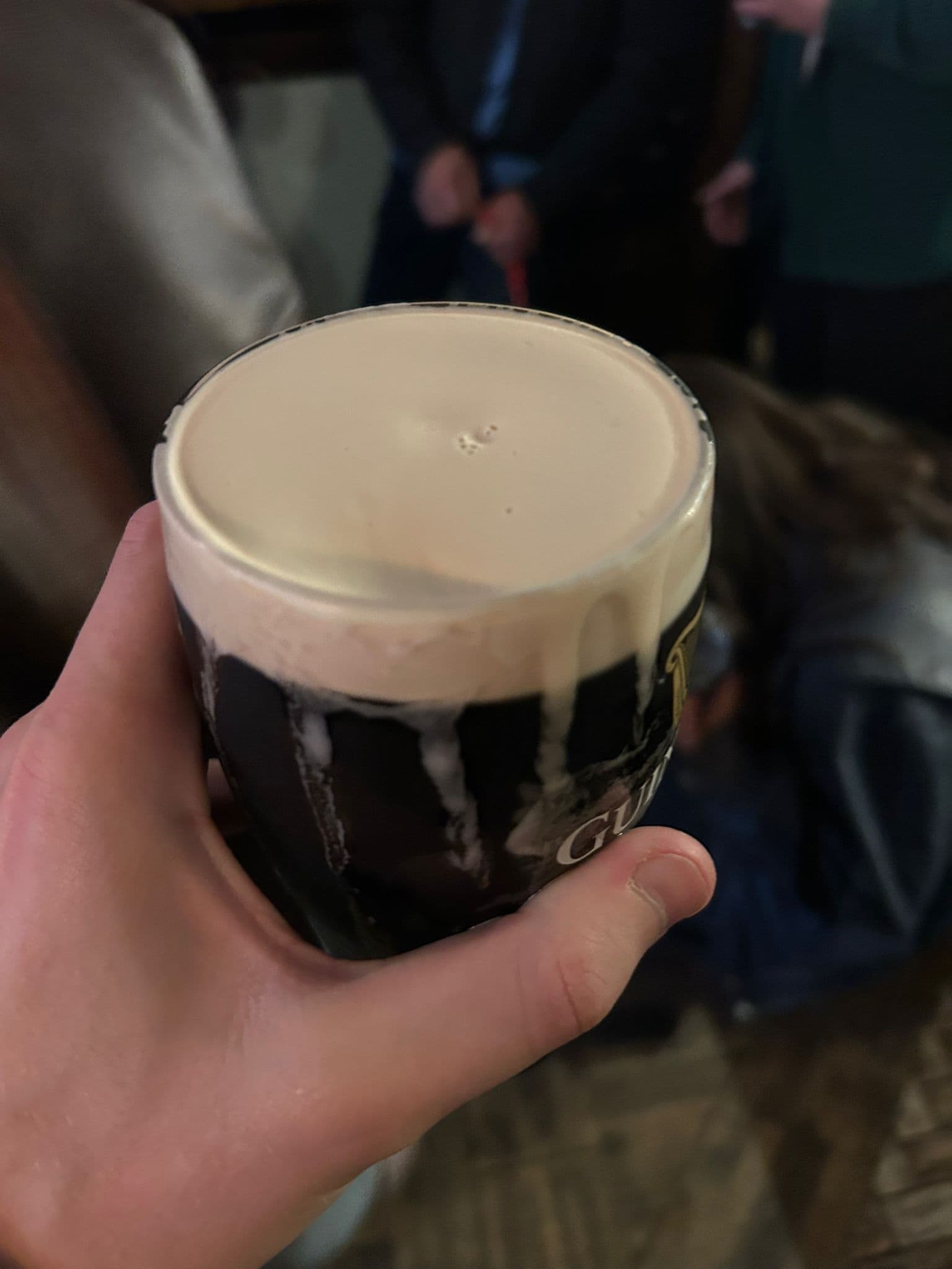 Beer #5655