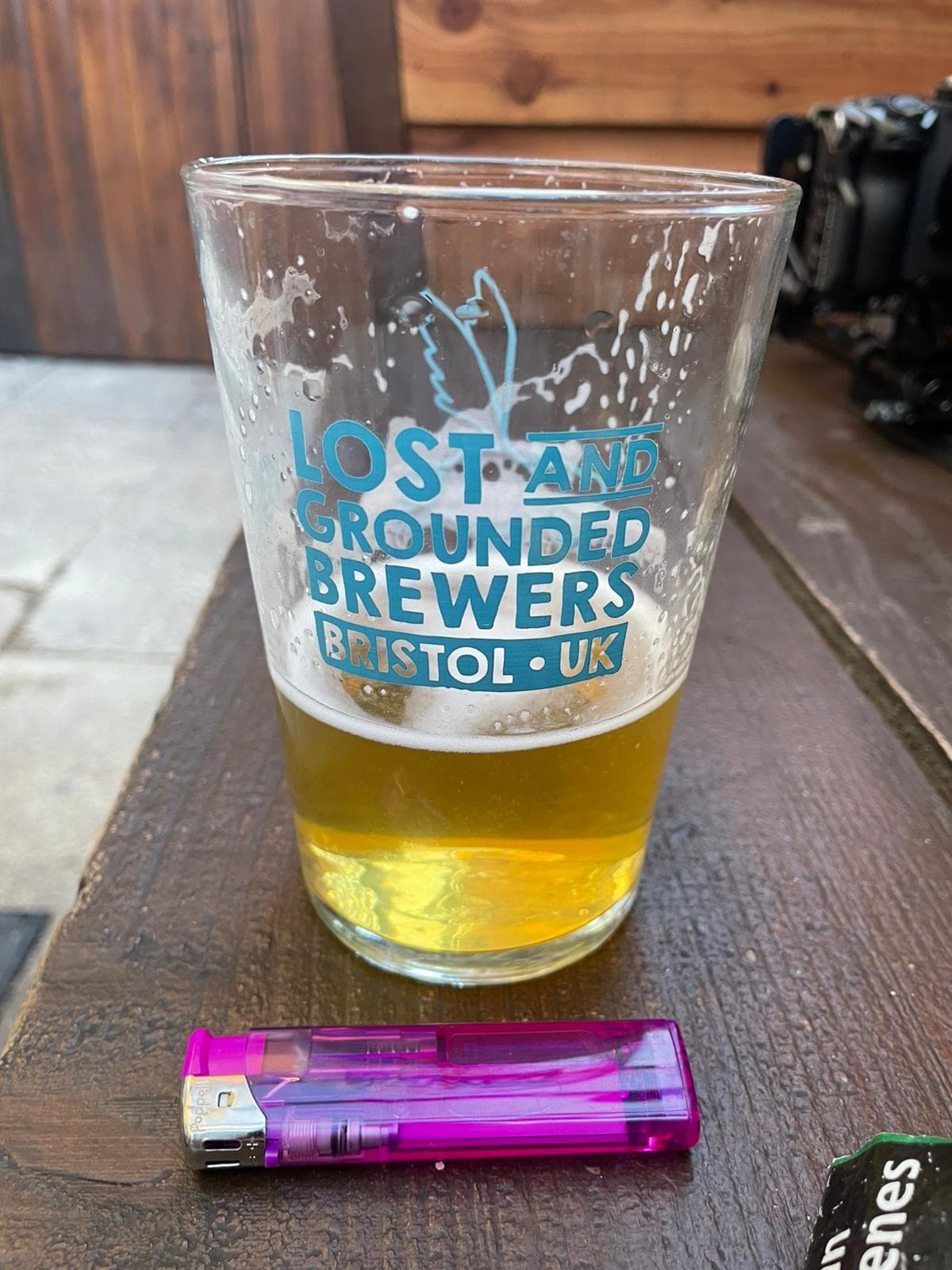 Beer #5657