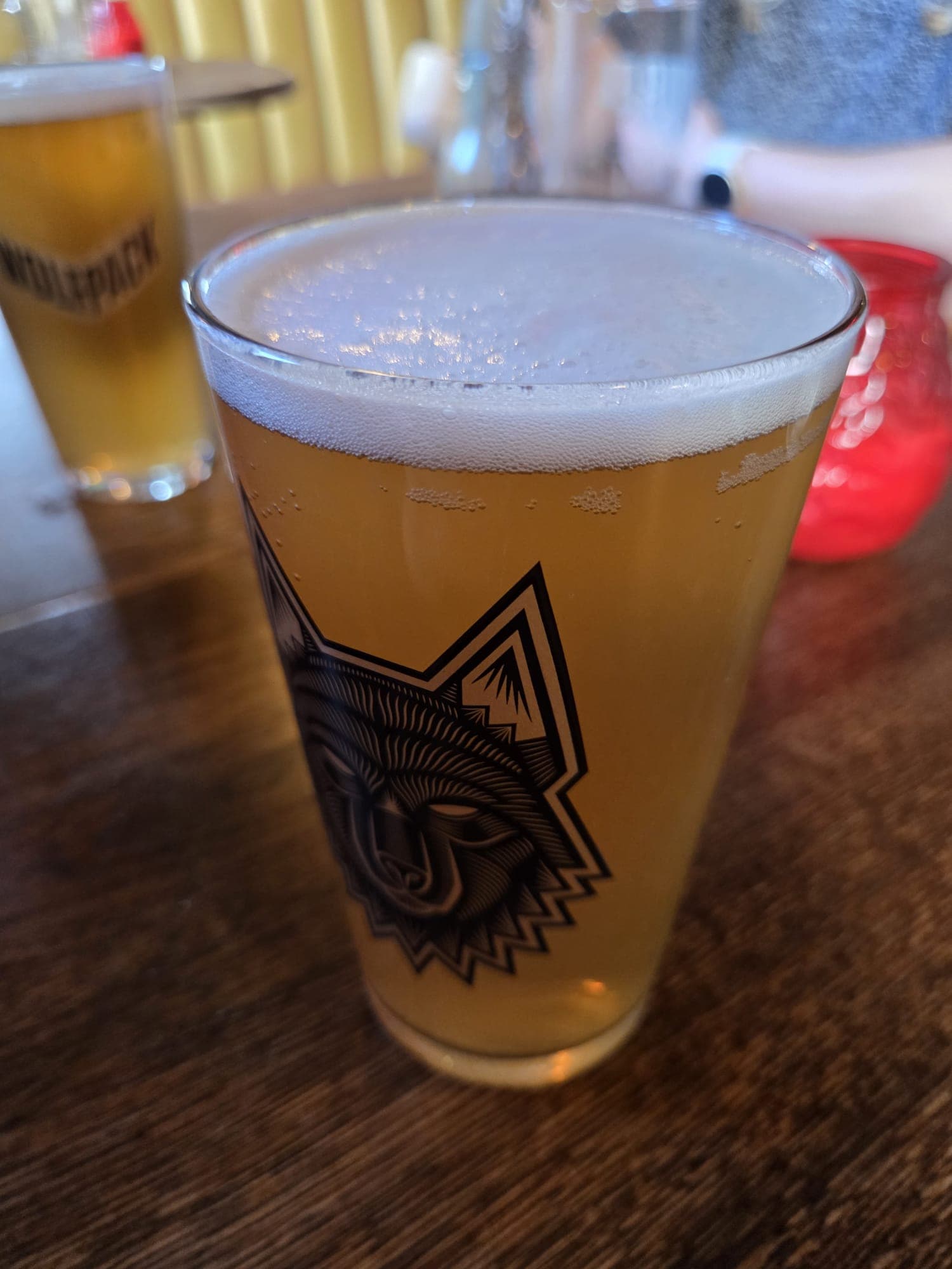 Beer #5659