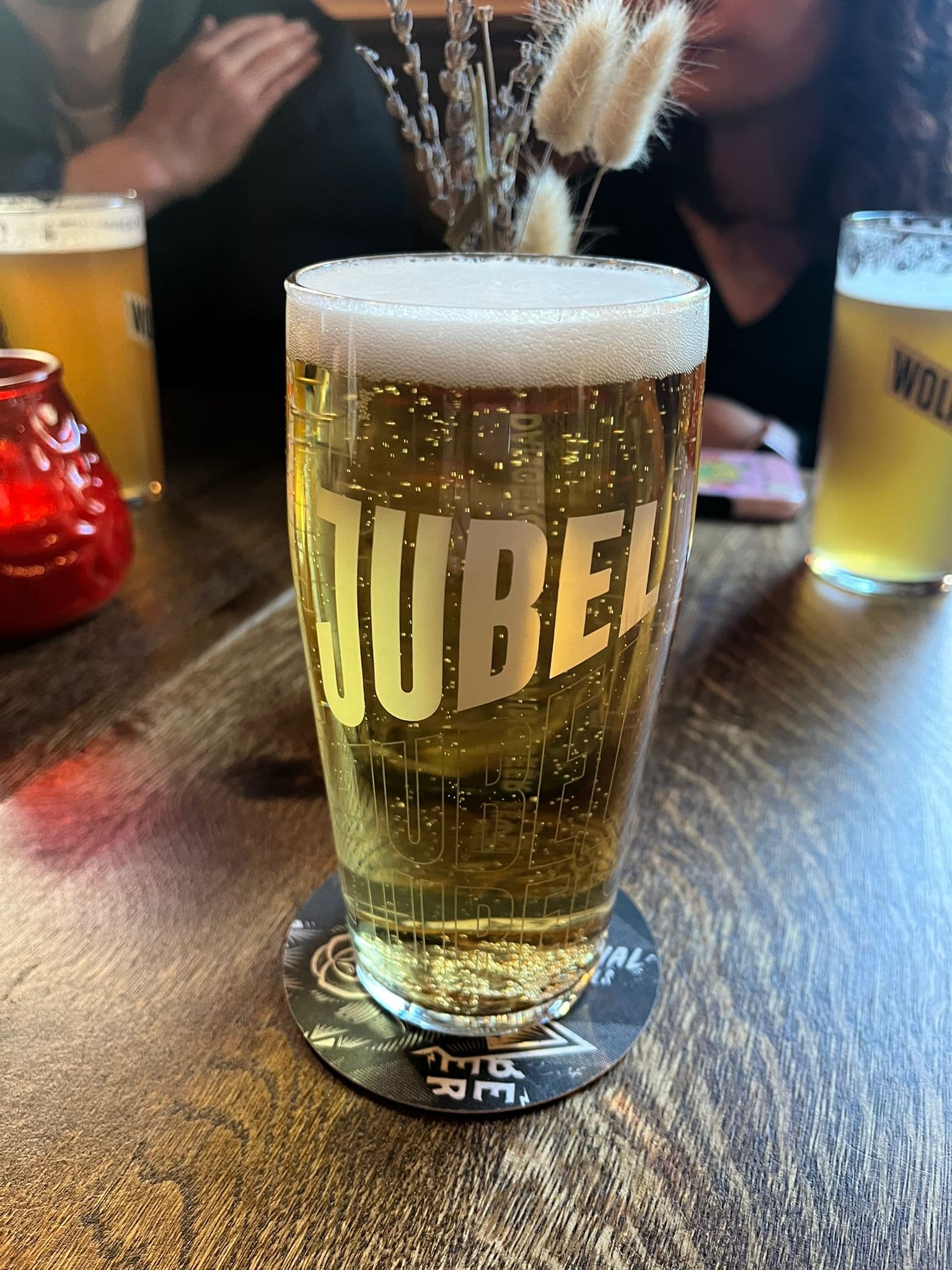 Beer #5660