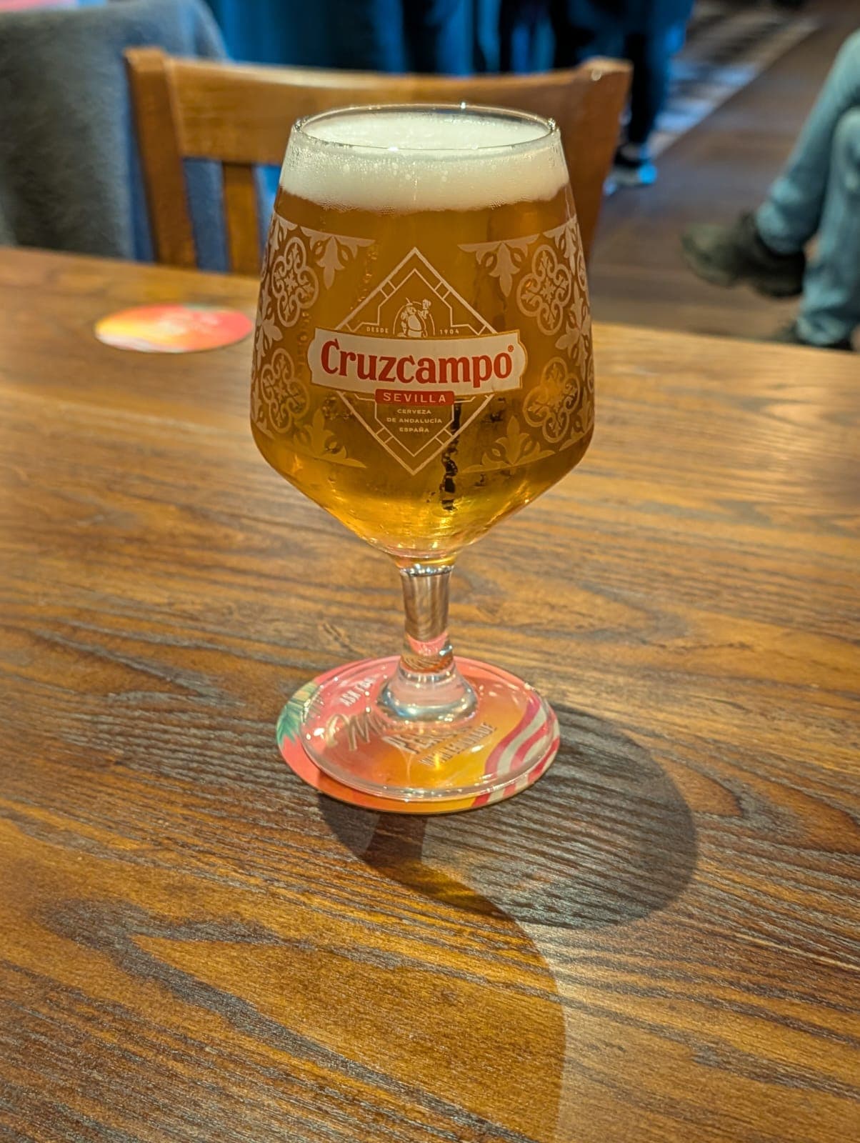 Beer #5663