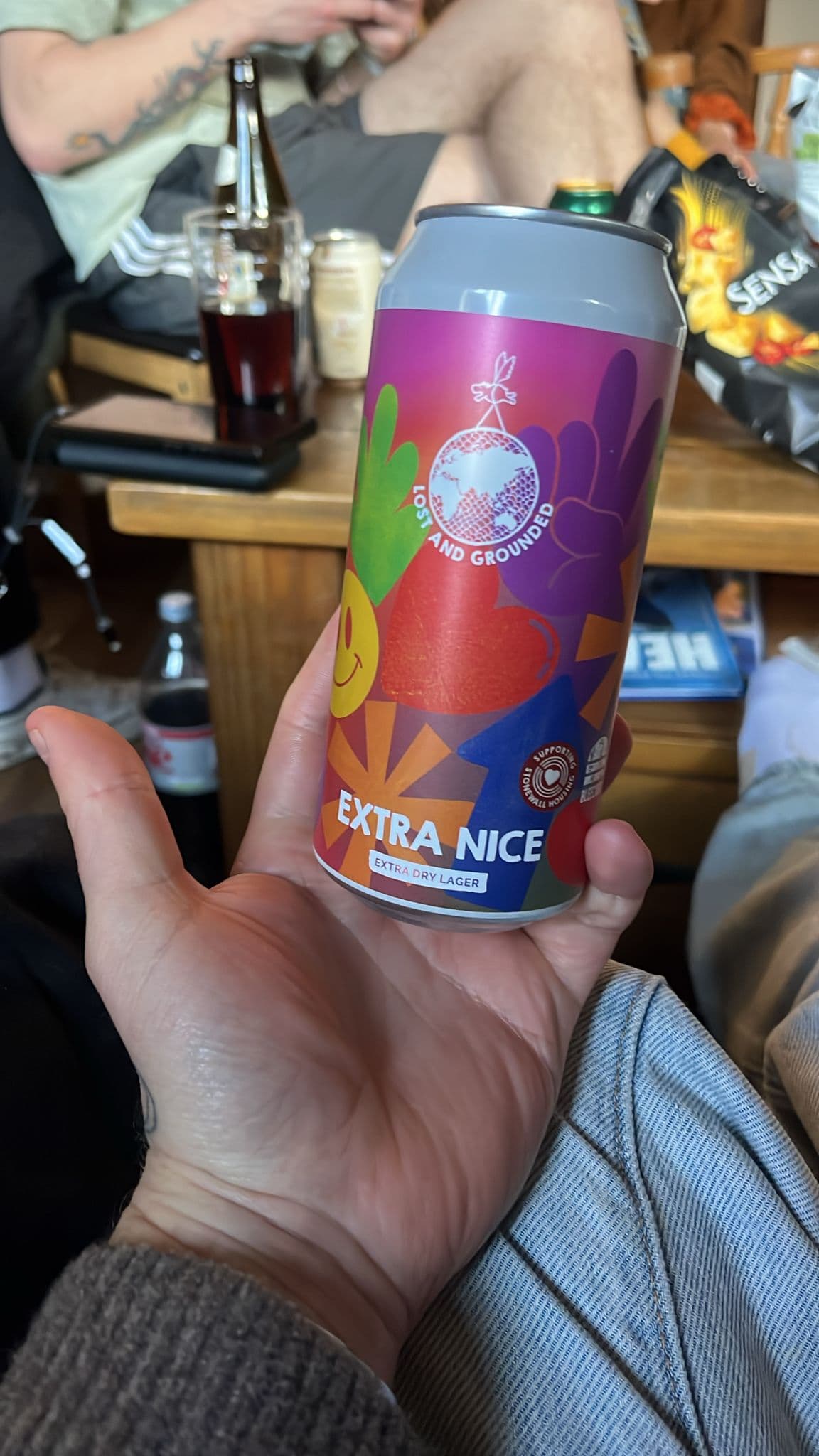 Beer #5664