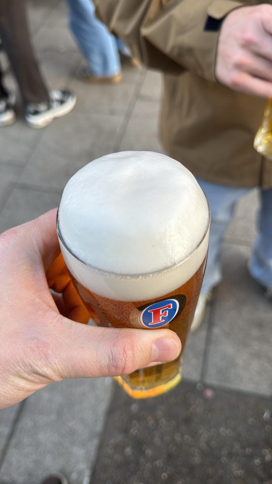 Beer #5667