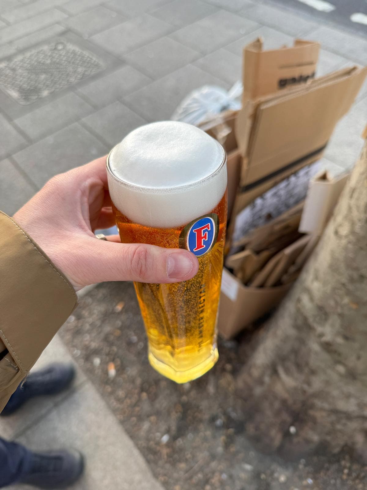 Beer #5670