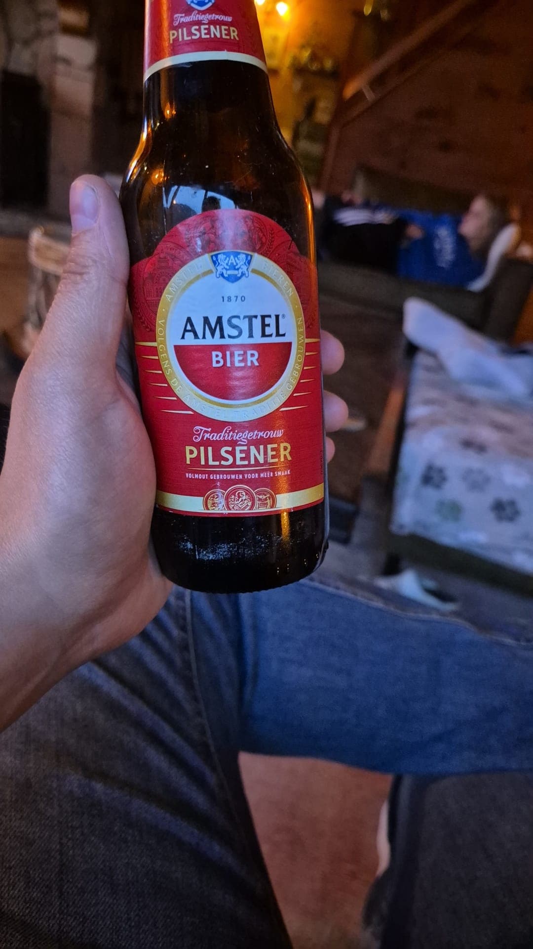 Beer #5671