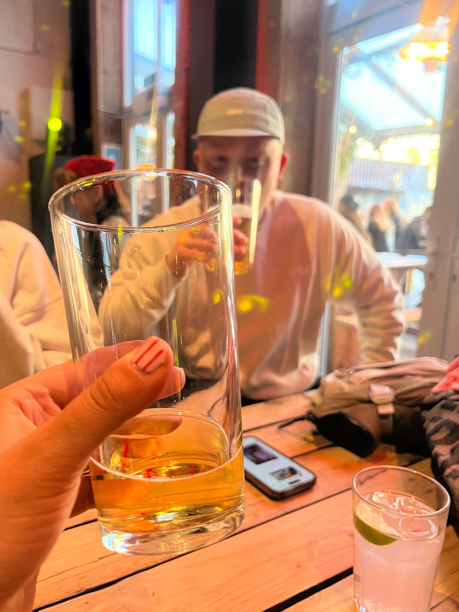 Beer #5672