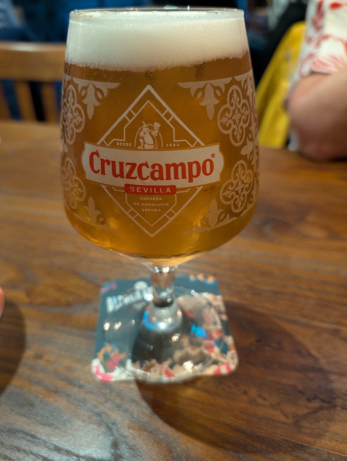 Beer #5679