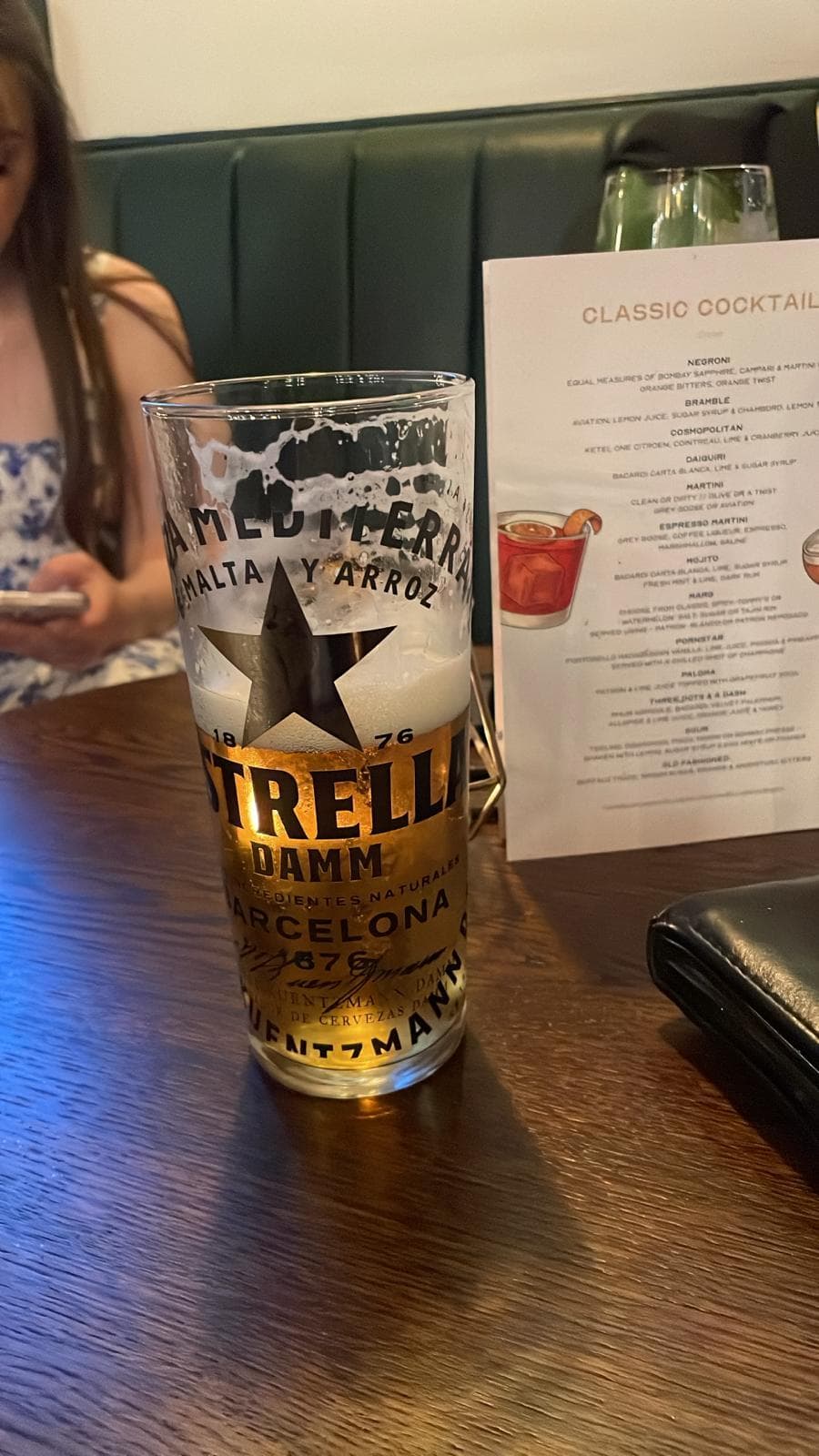 Beer #5682