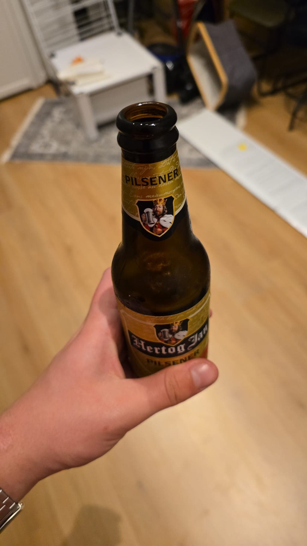 Beer #5691