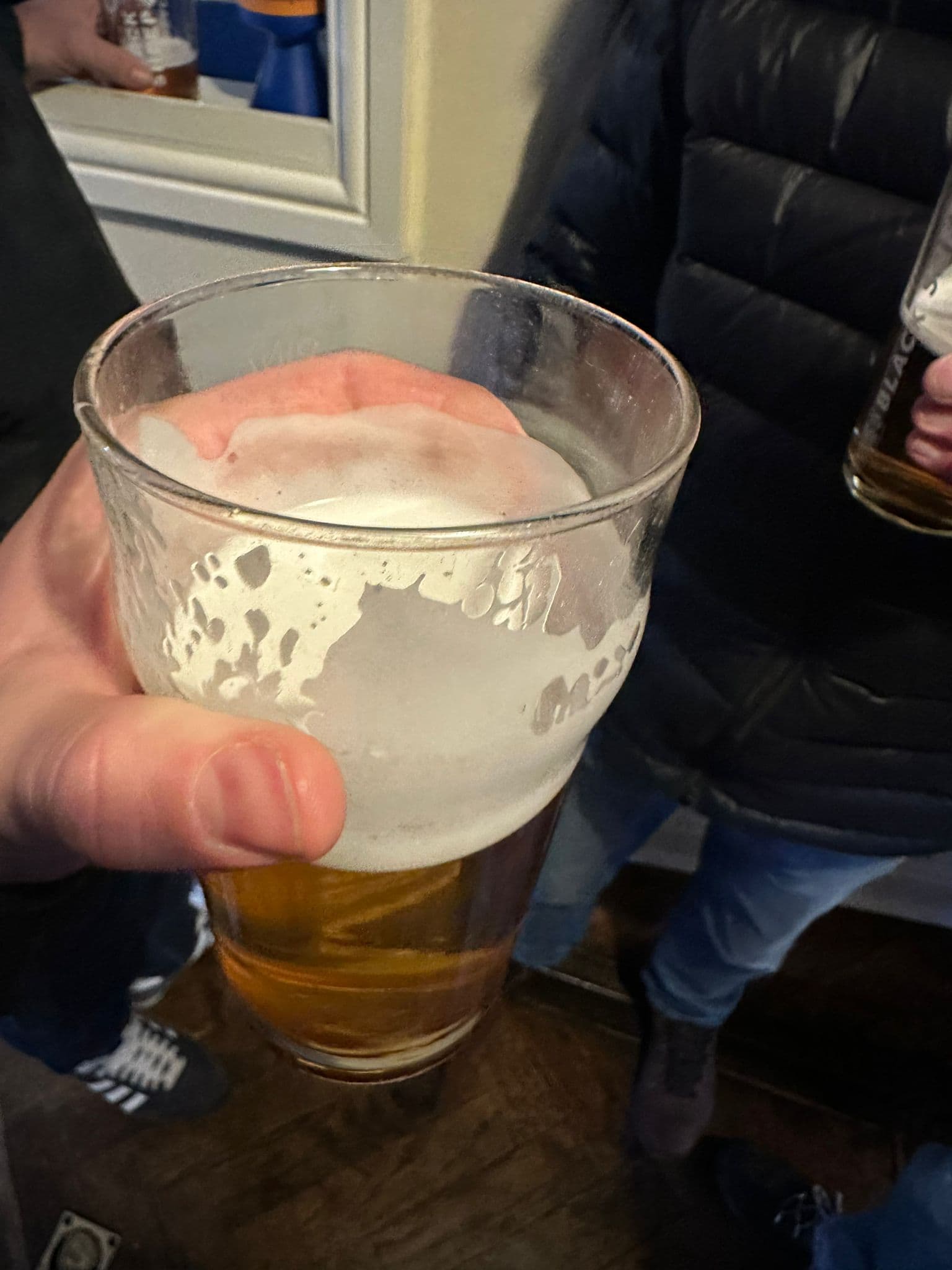 Beer #5696