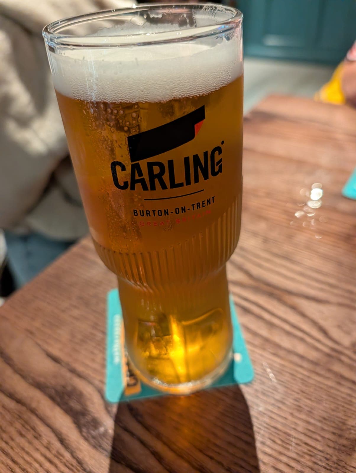 Beer #5697