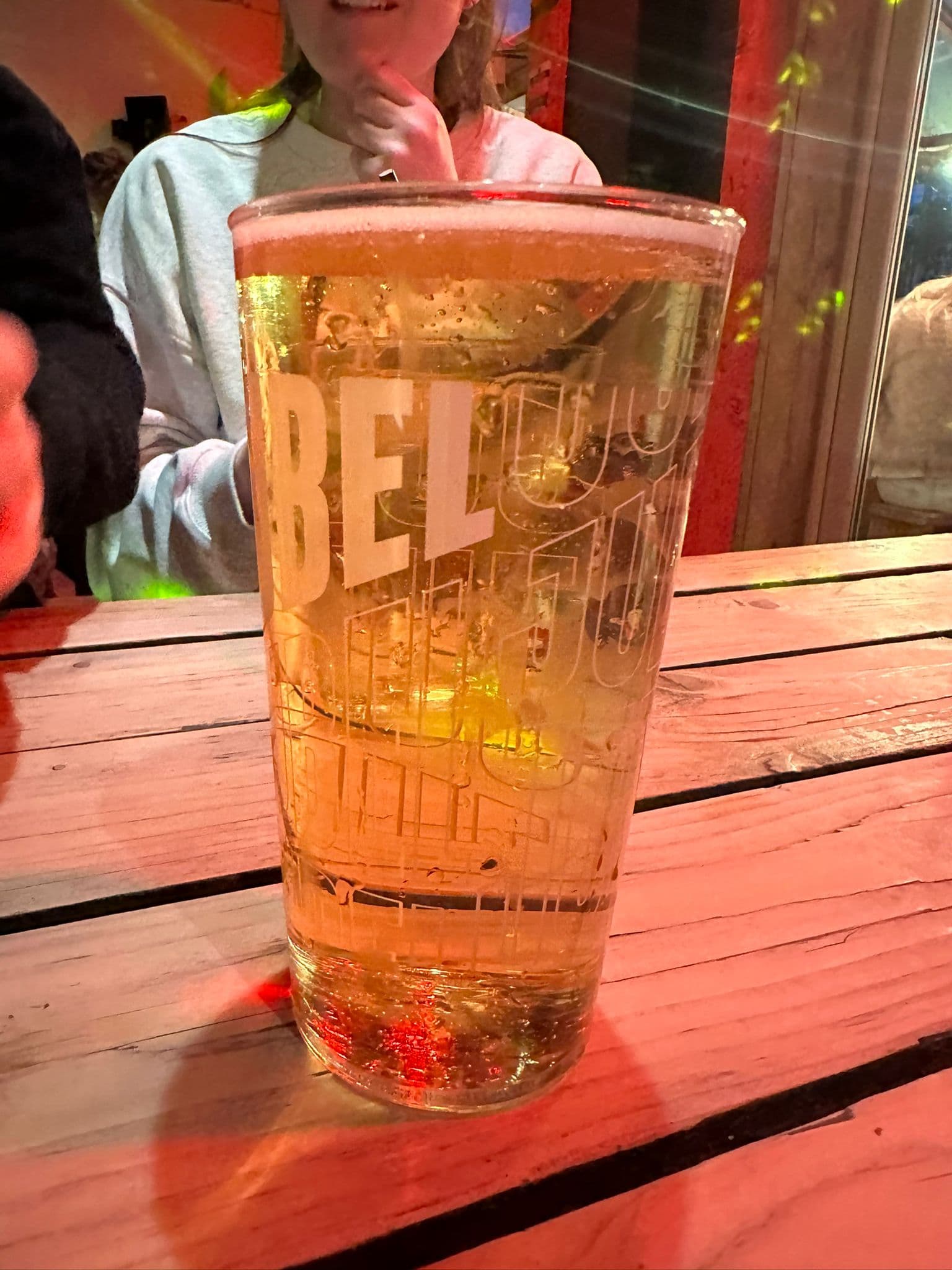 Beer #5708