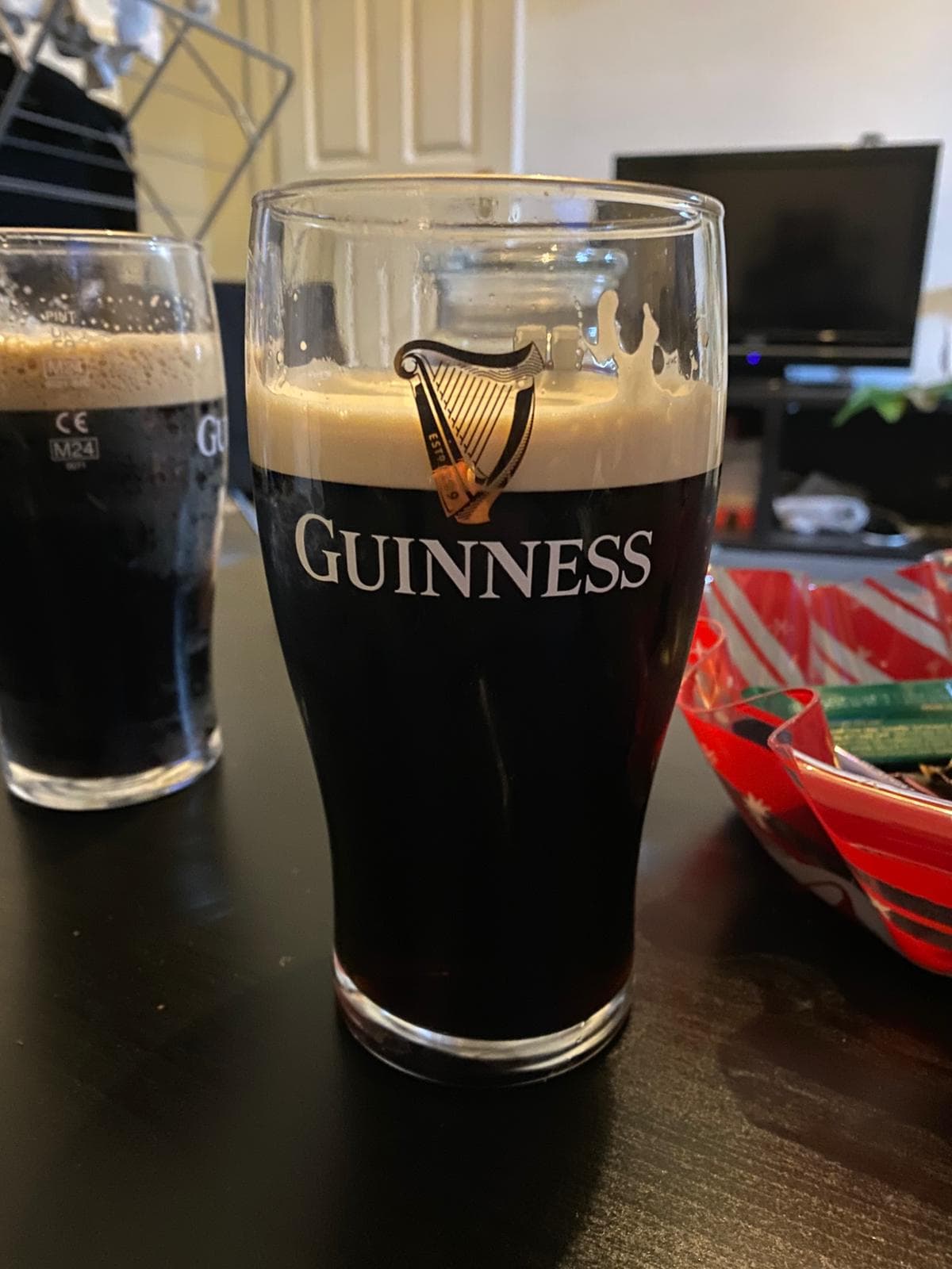 Beer #5709