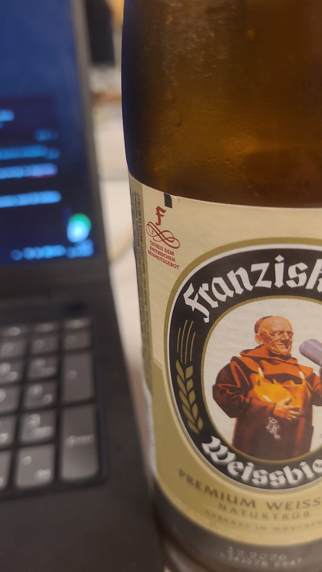 Beer #5712