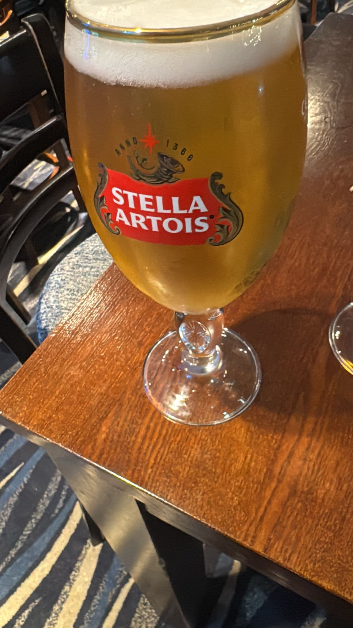 Beer #5715