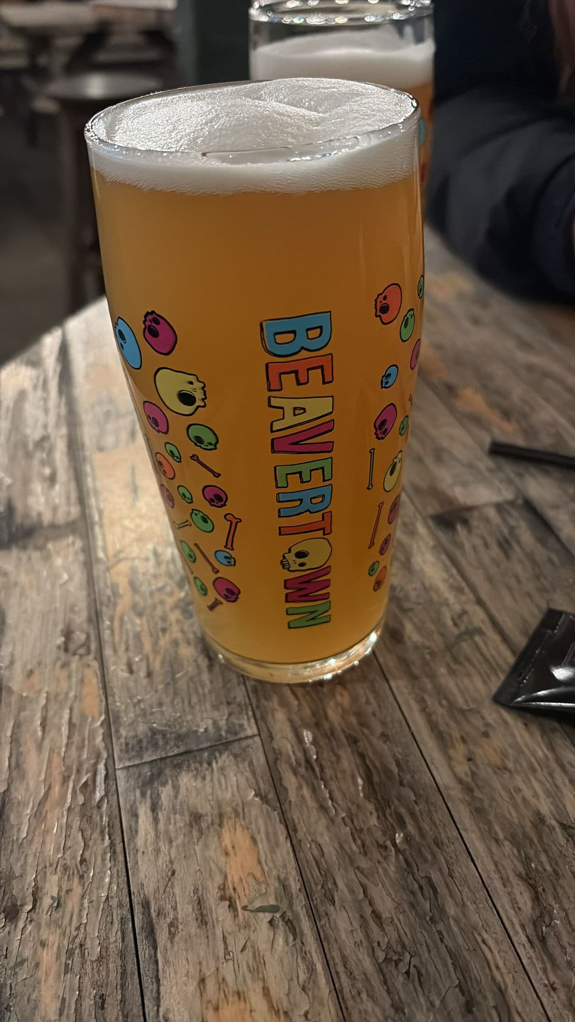 Beer #5718