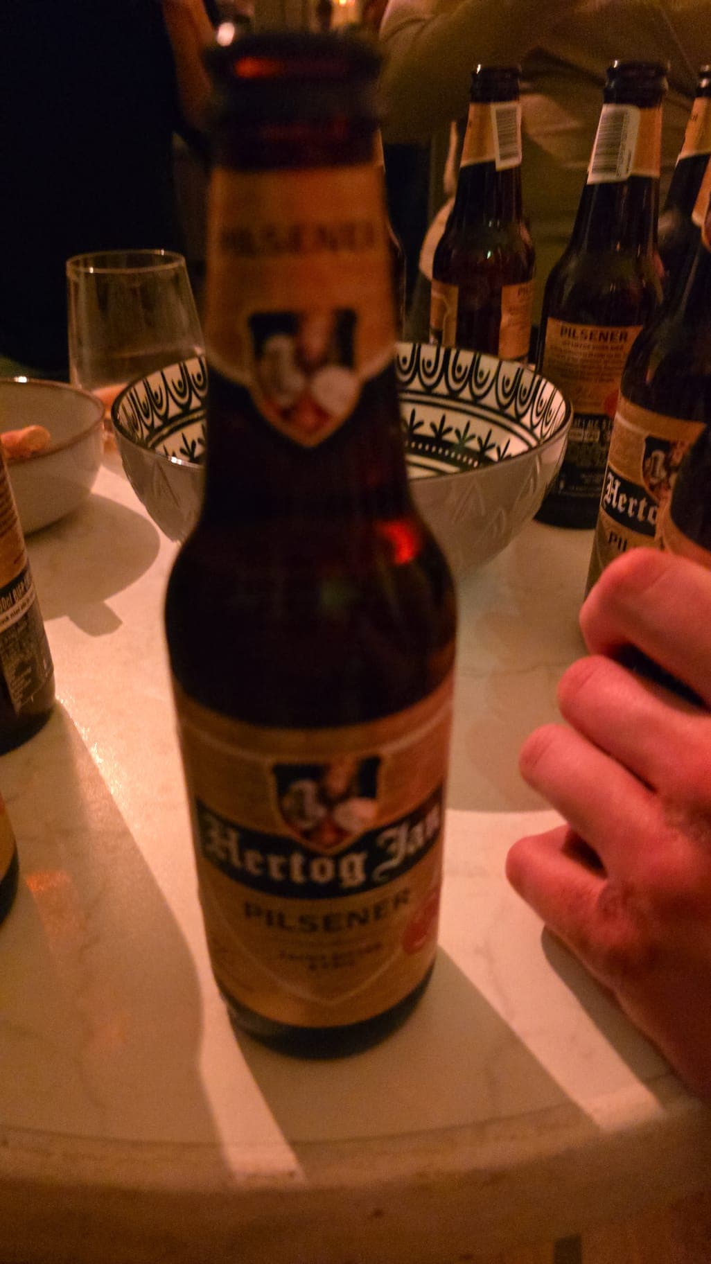 Beer #5719
