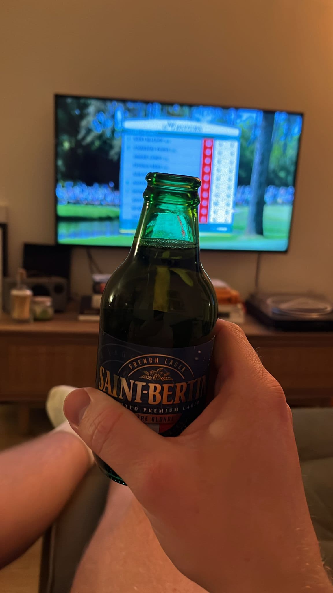 Beer #5721