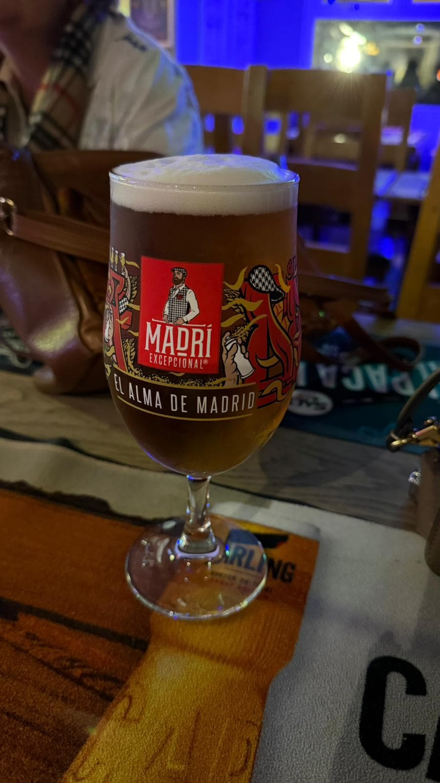 Beer #5722