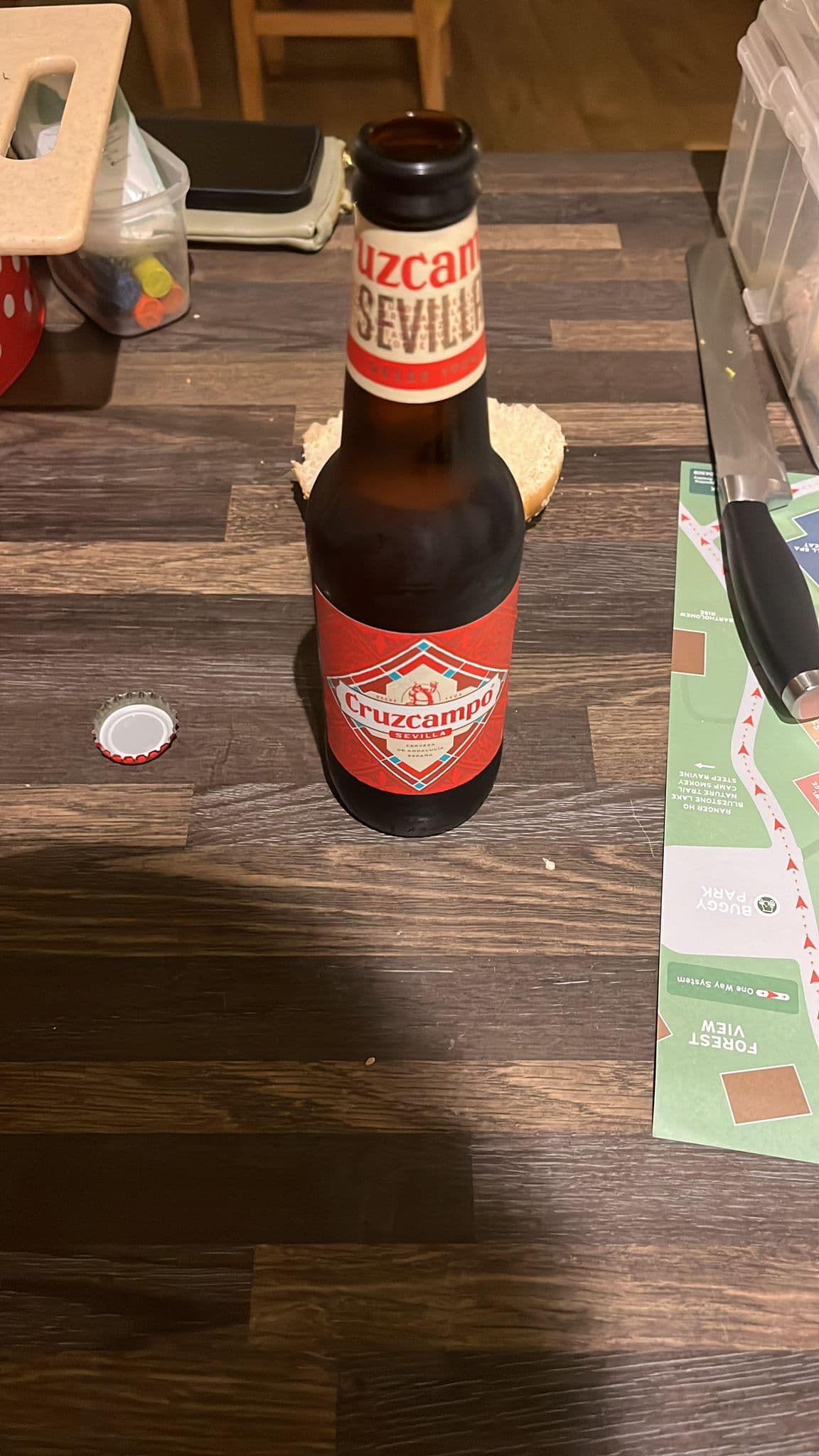 Beer #5724