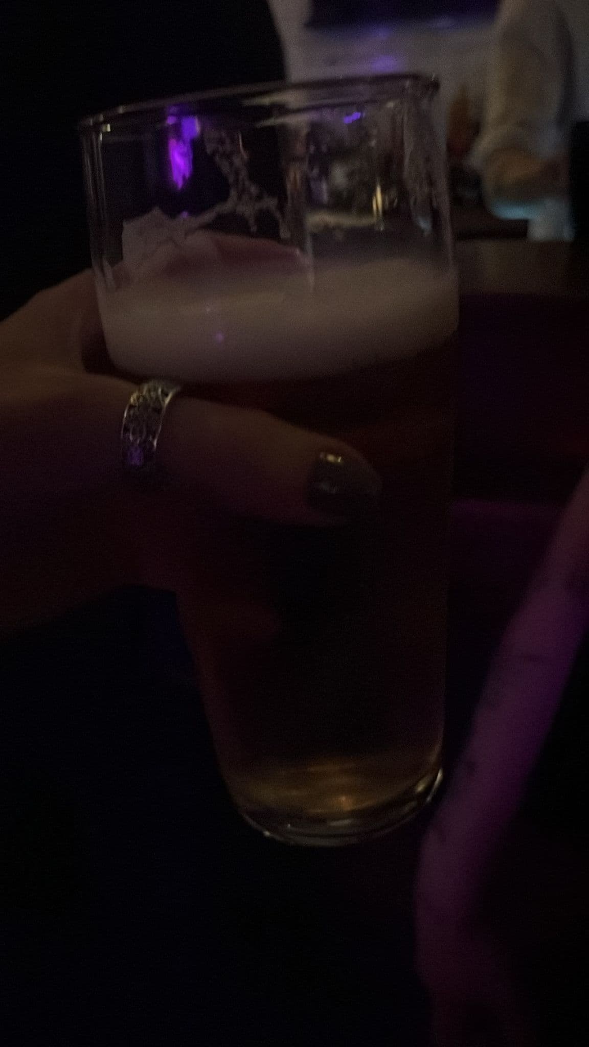 Beer #5729