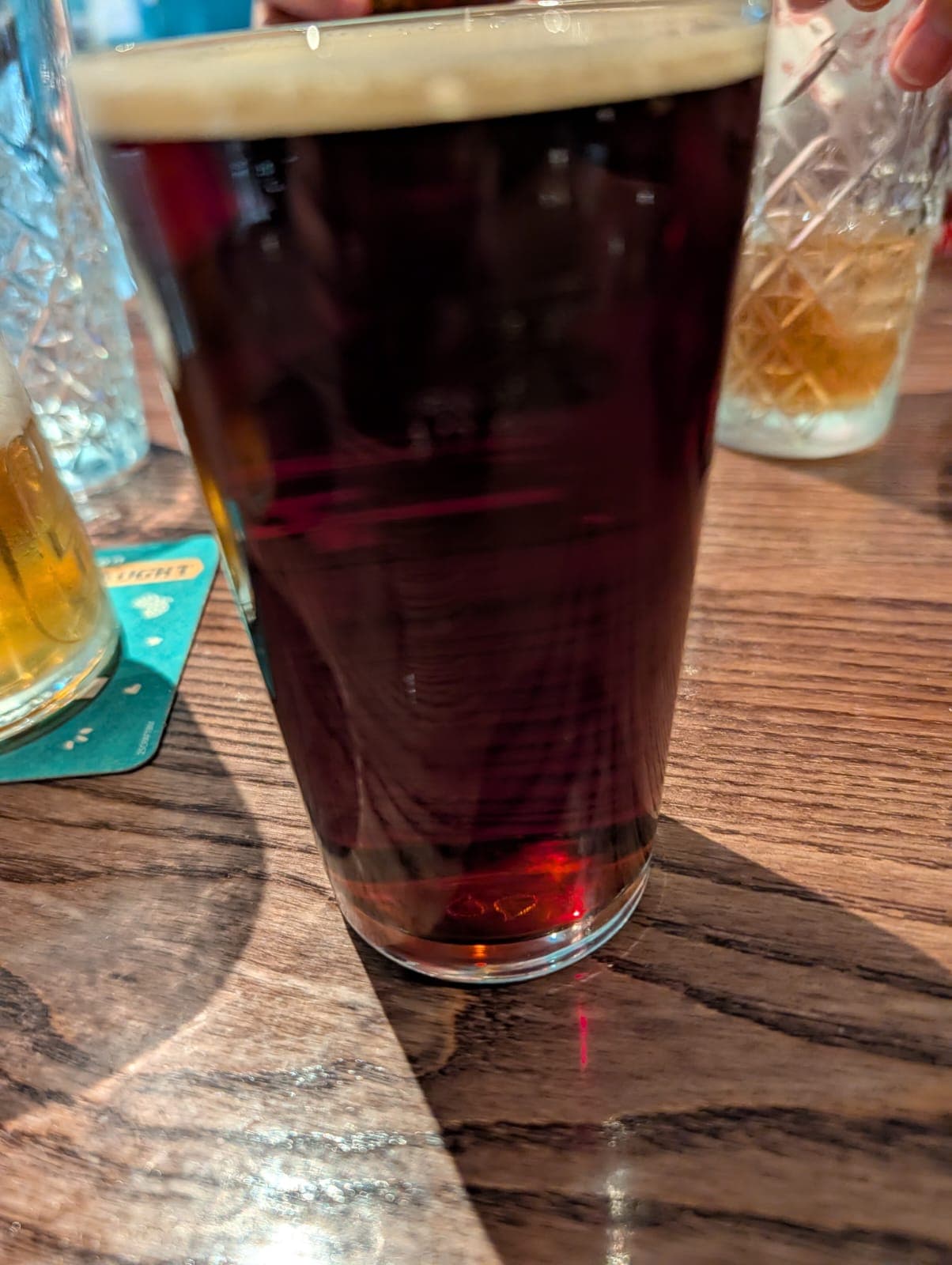 Beer #5727
