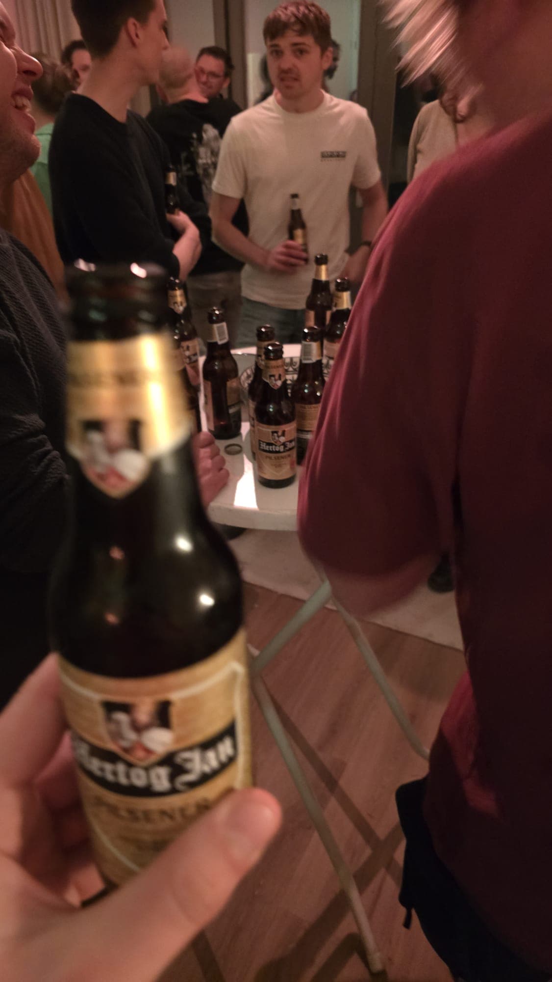 Beer #5729