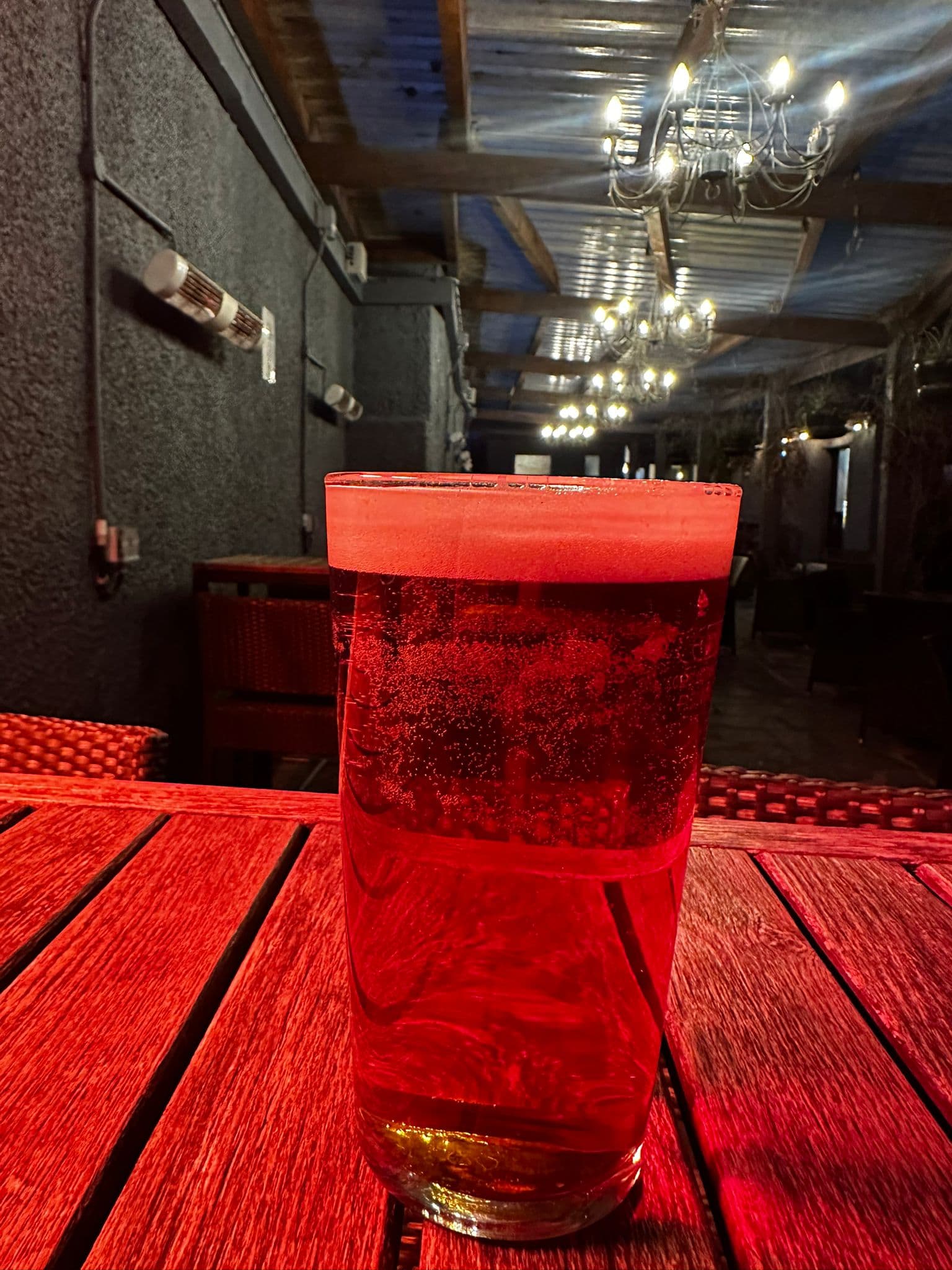 Beer #5733