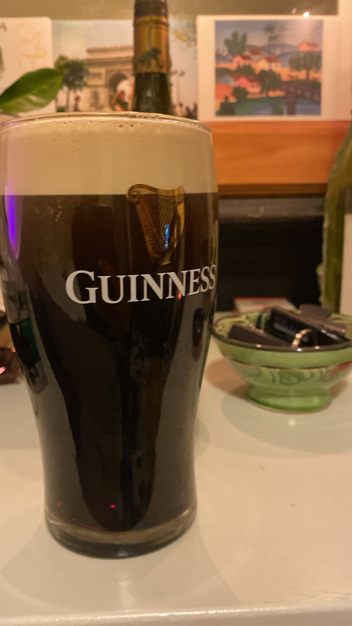 Beer #5737