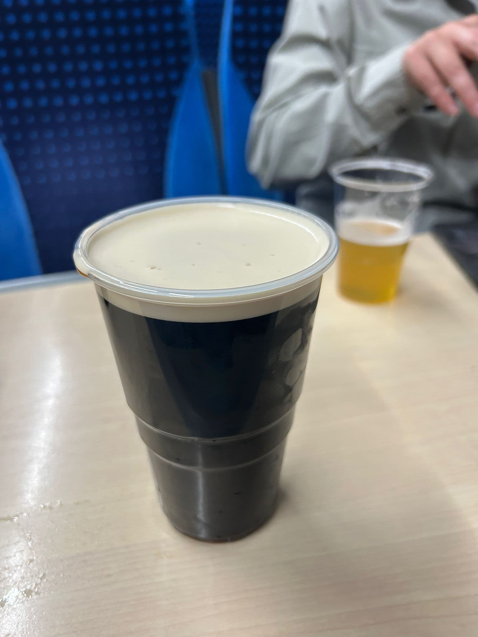 Beer #5739