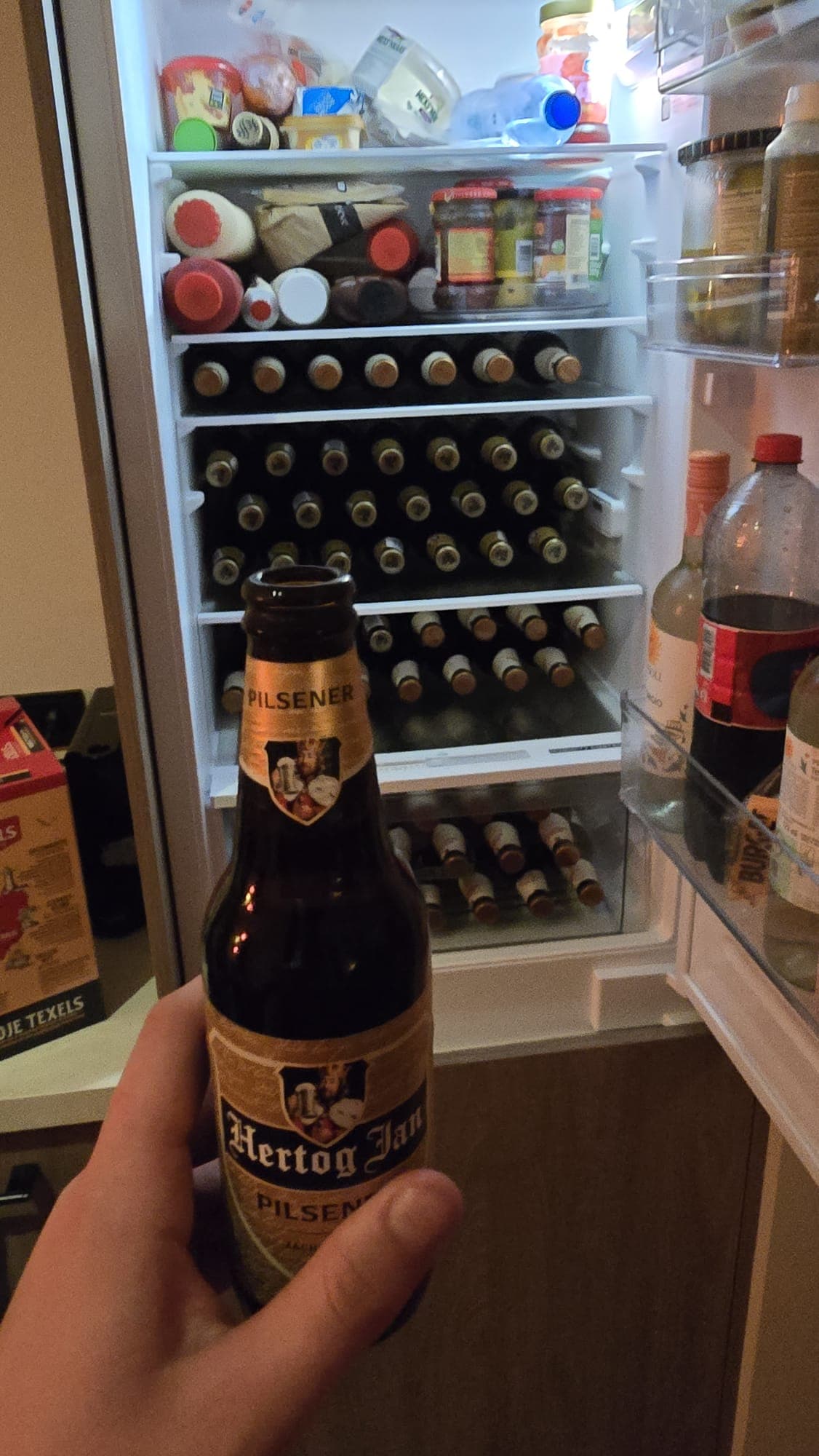 Beer #5743