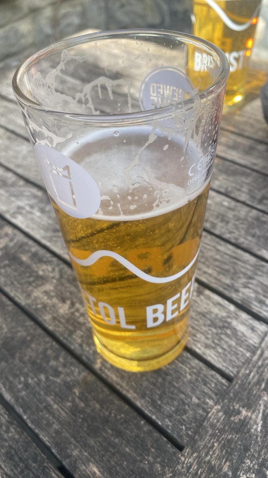 Beer #5829