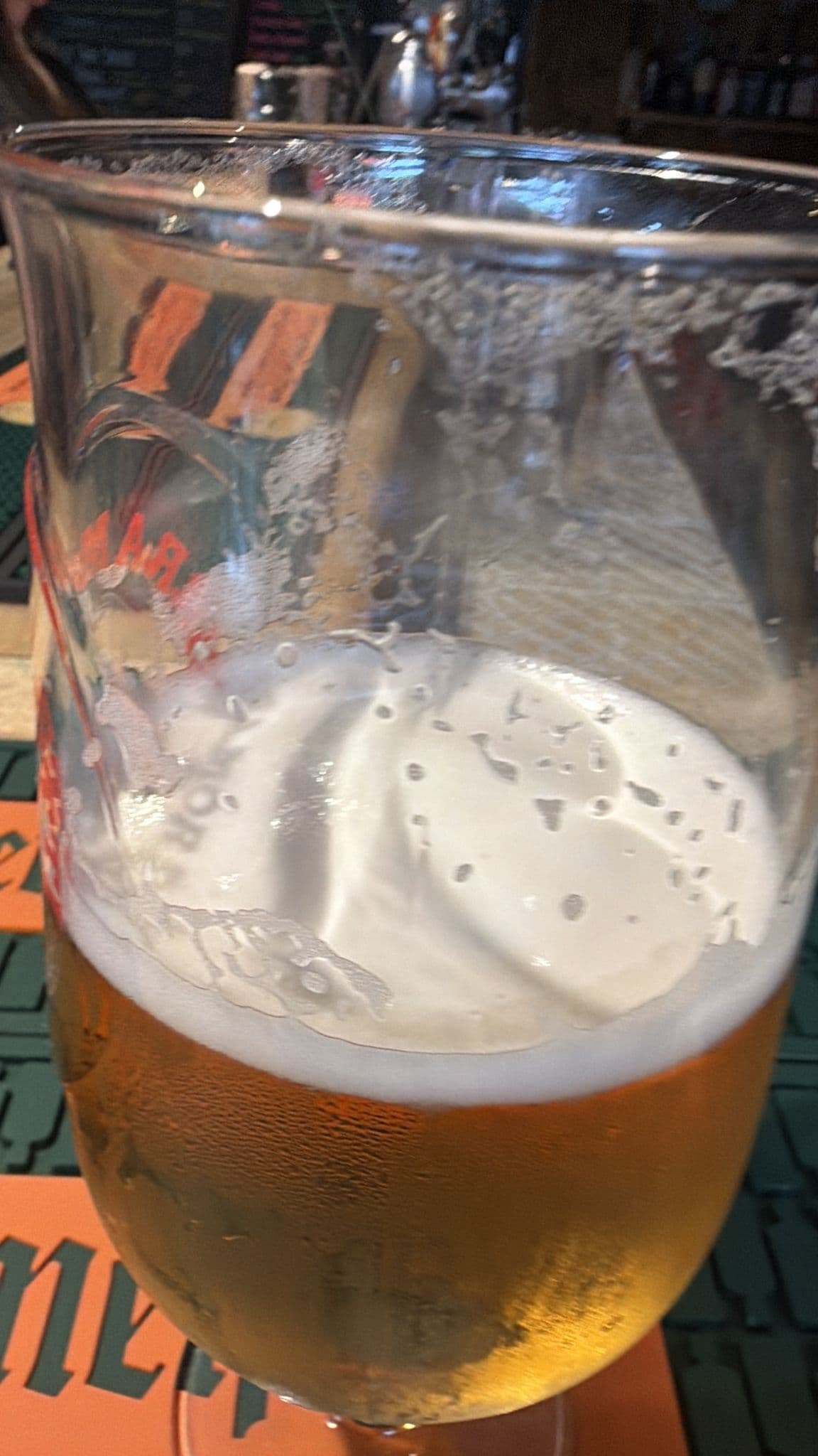 Beer #5830