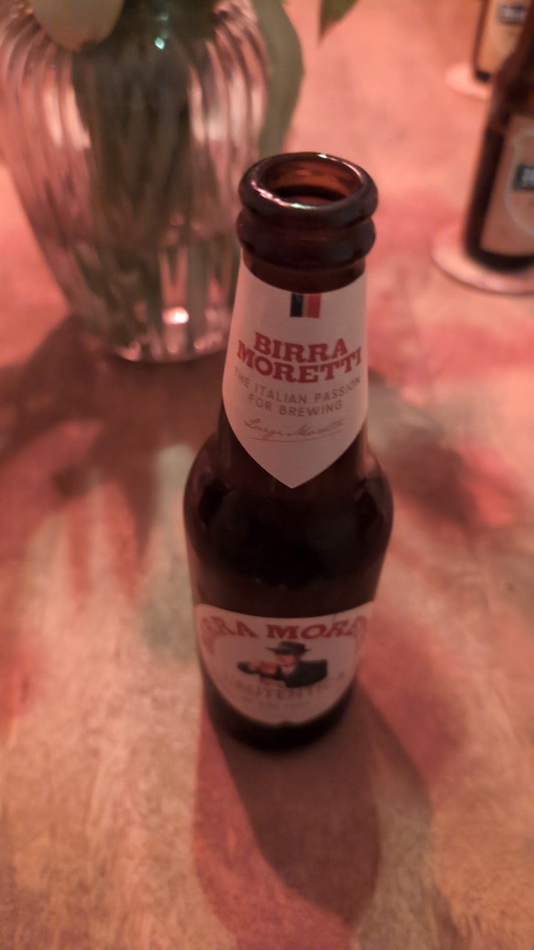 Beer #5755