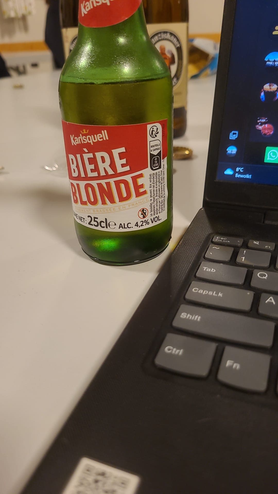 Beer #5756