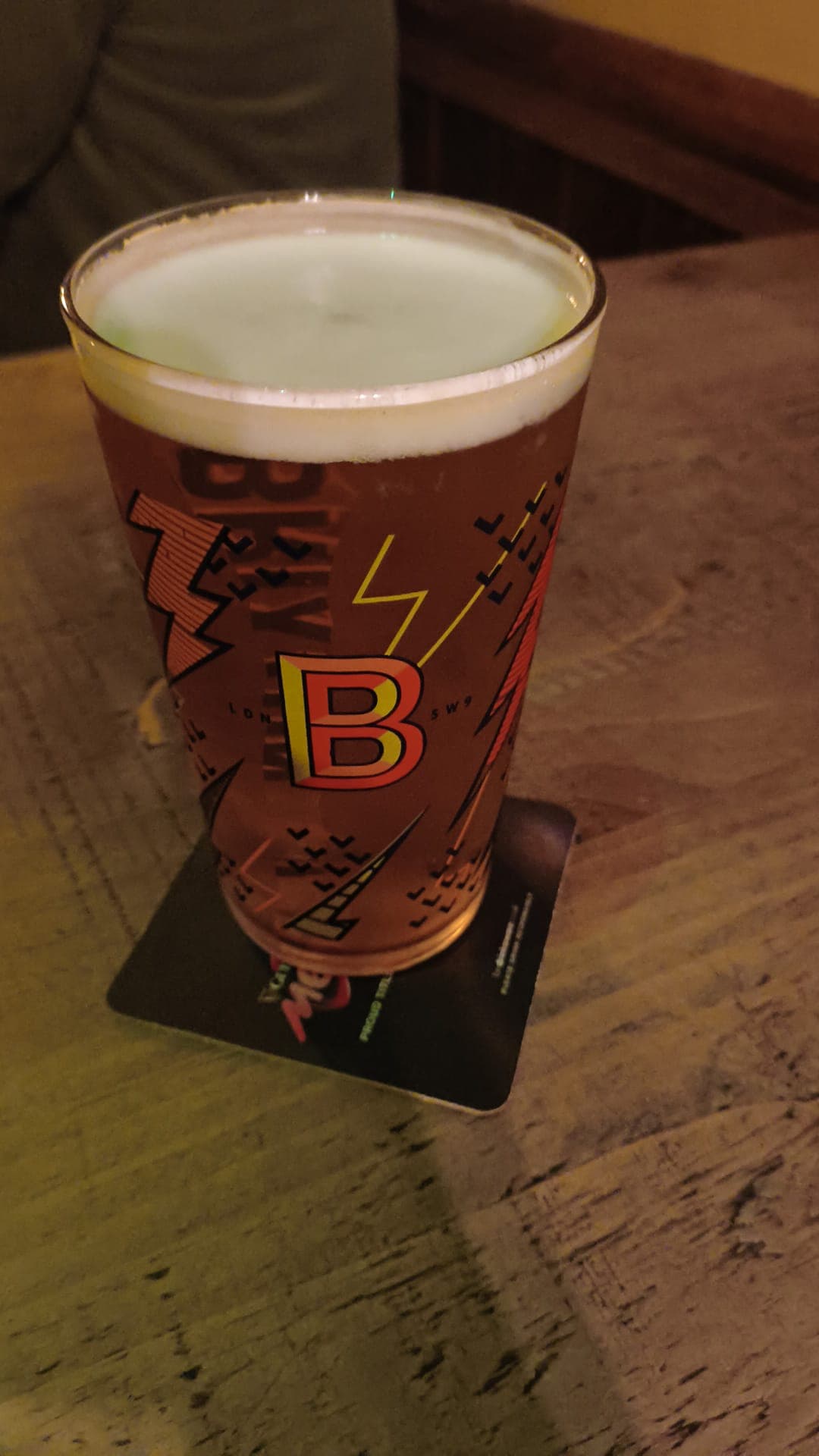 Beer #5757