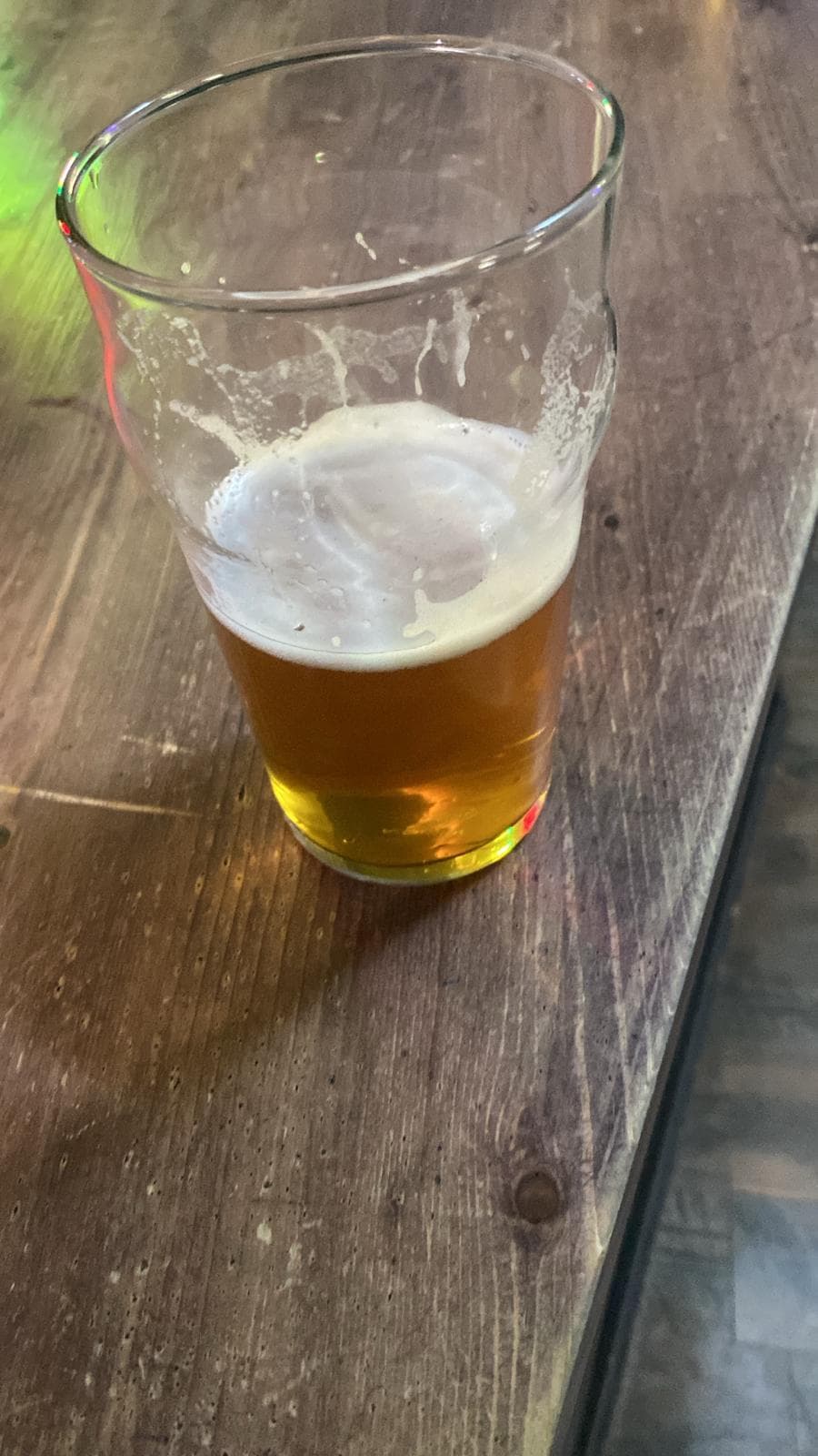 Beer #5762