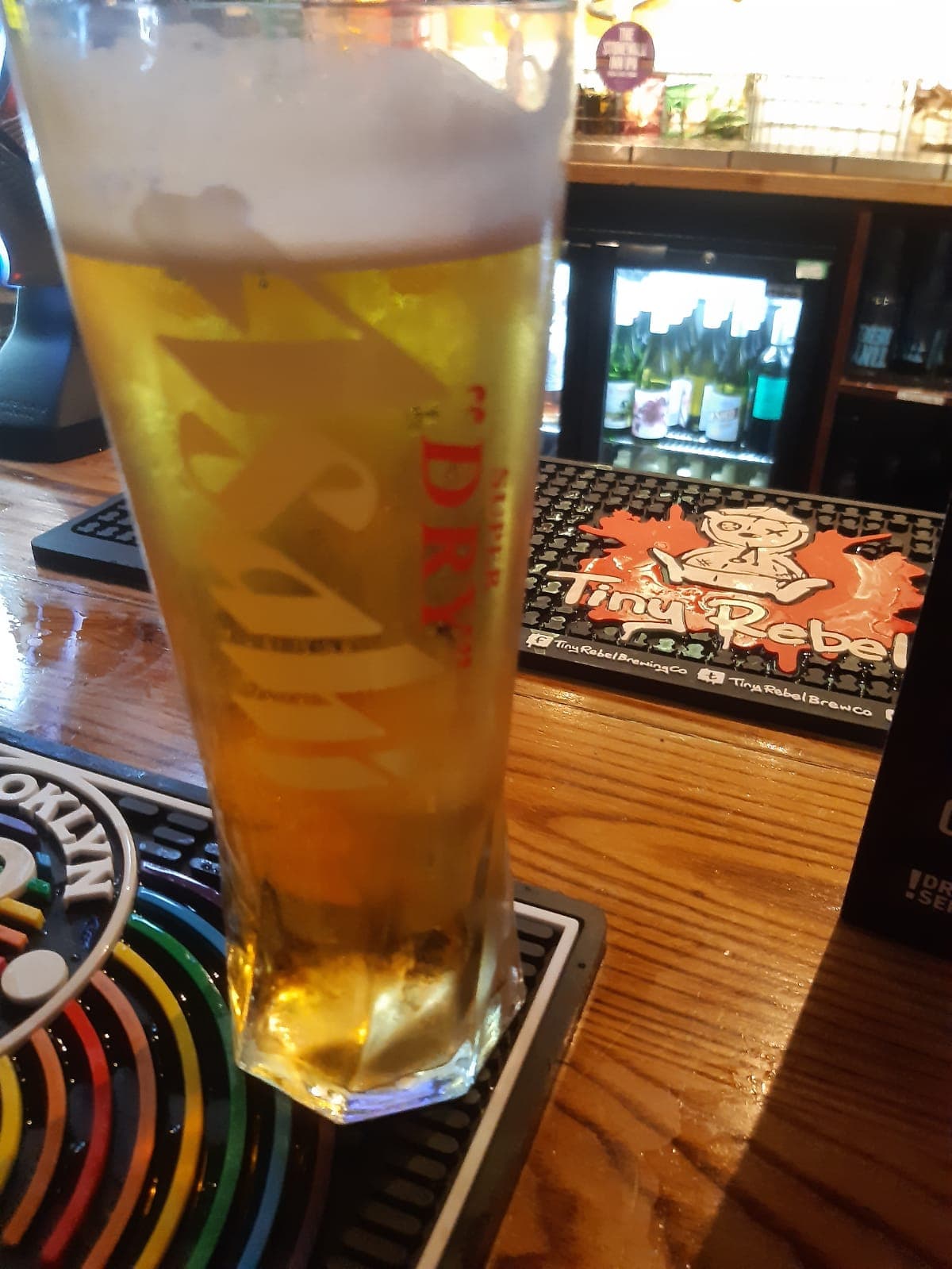 Beer #5765