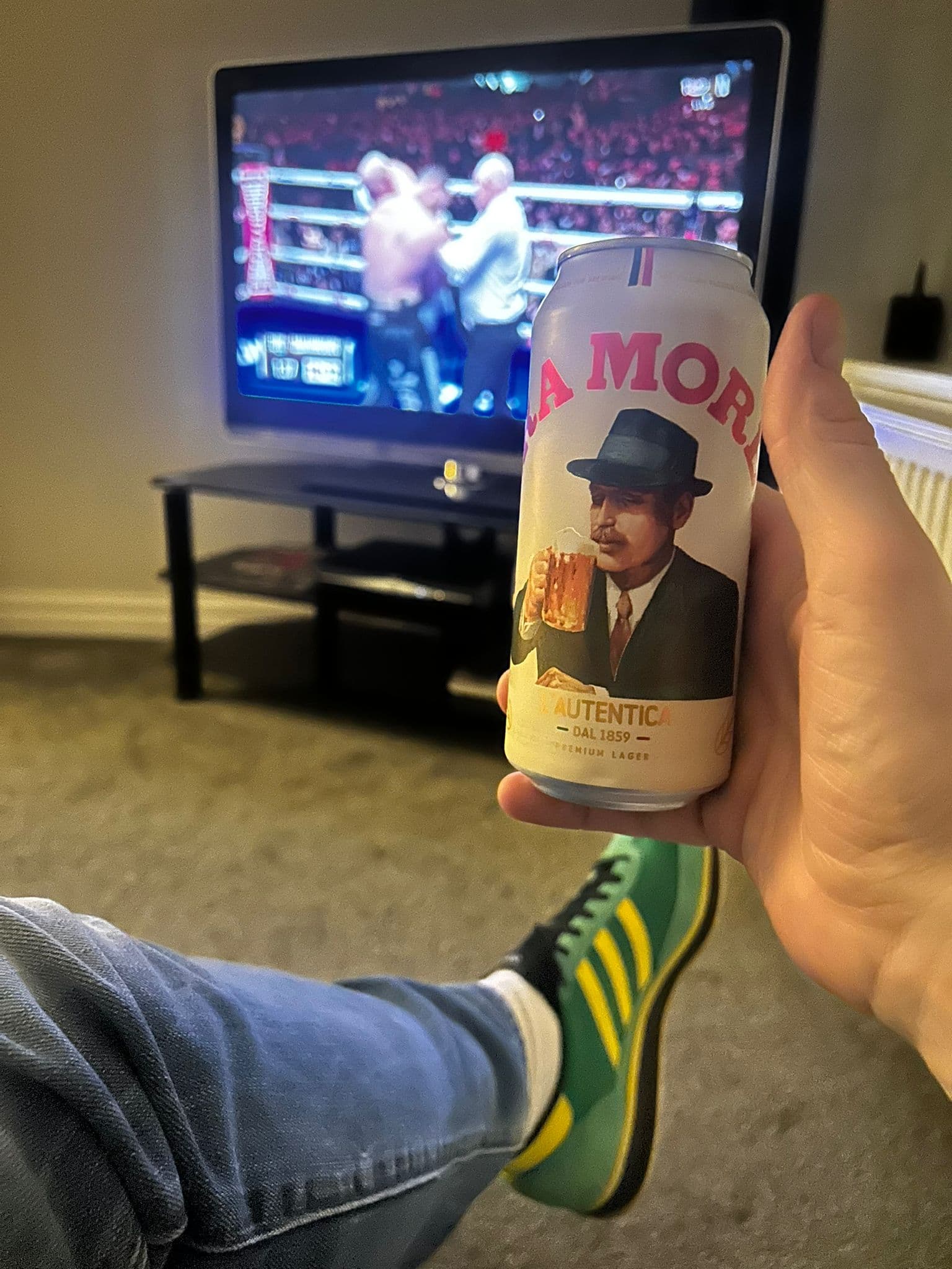 Beer #5774