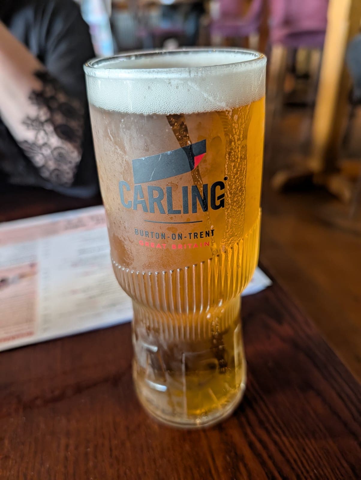 Beer #5795