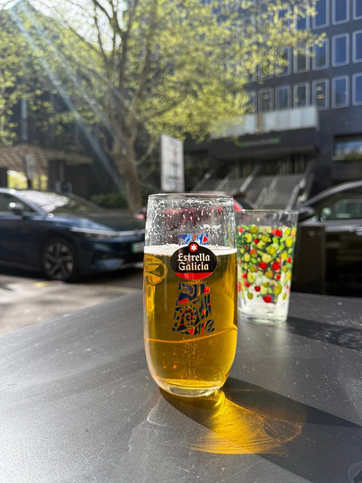 Beer #5801