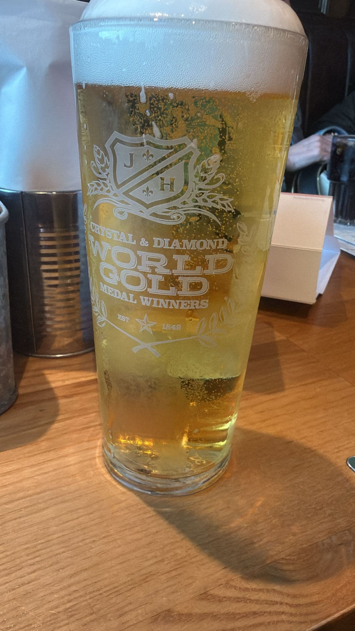 Beer #5802