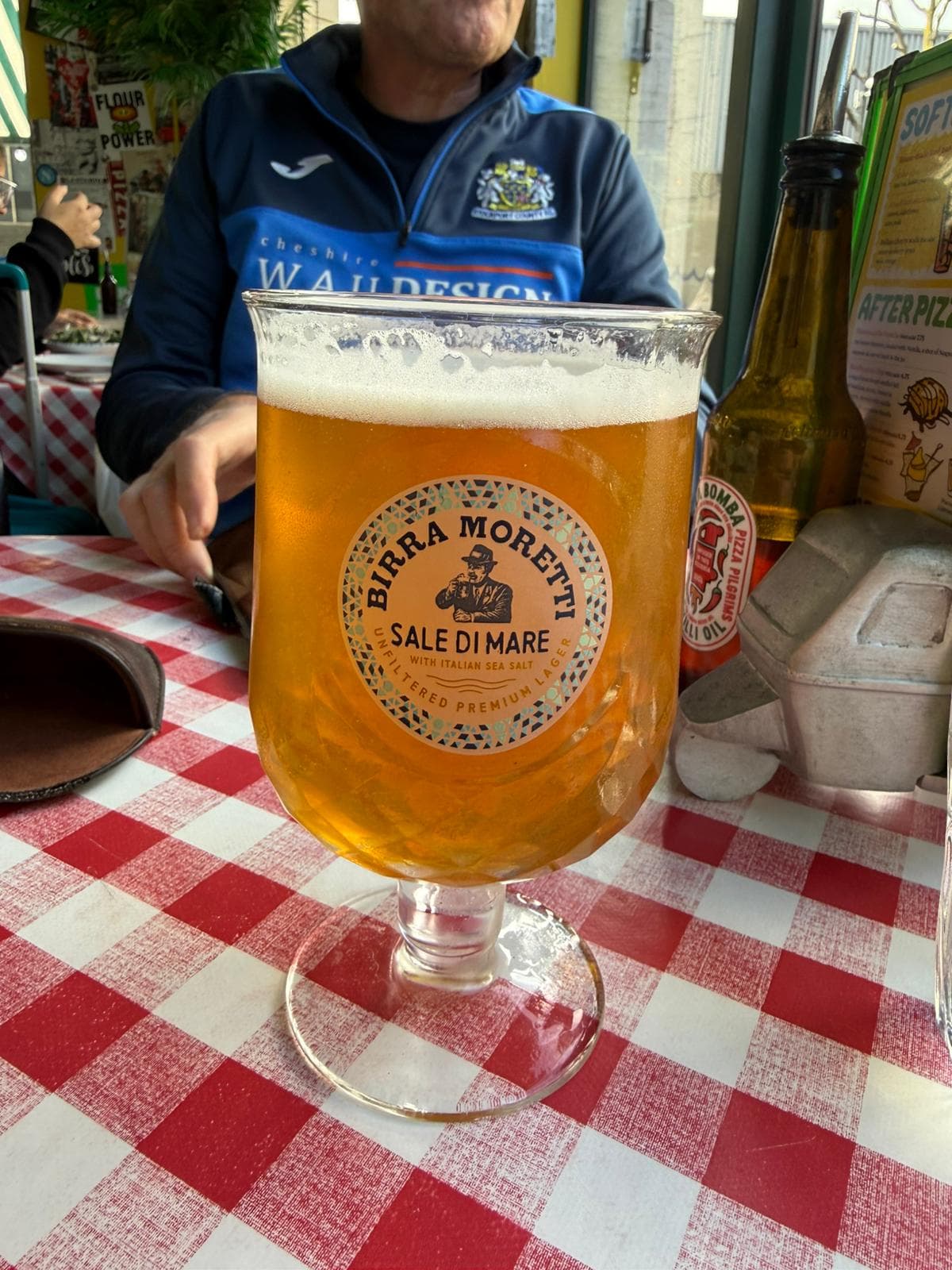 Beer #5803