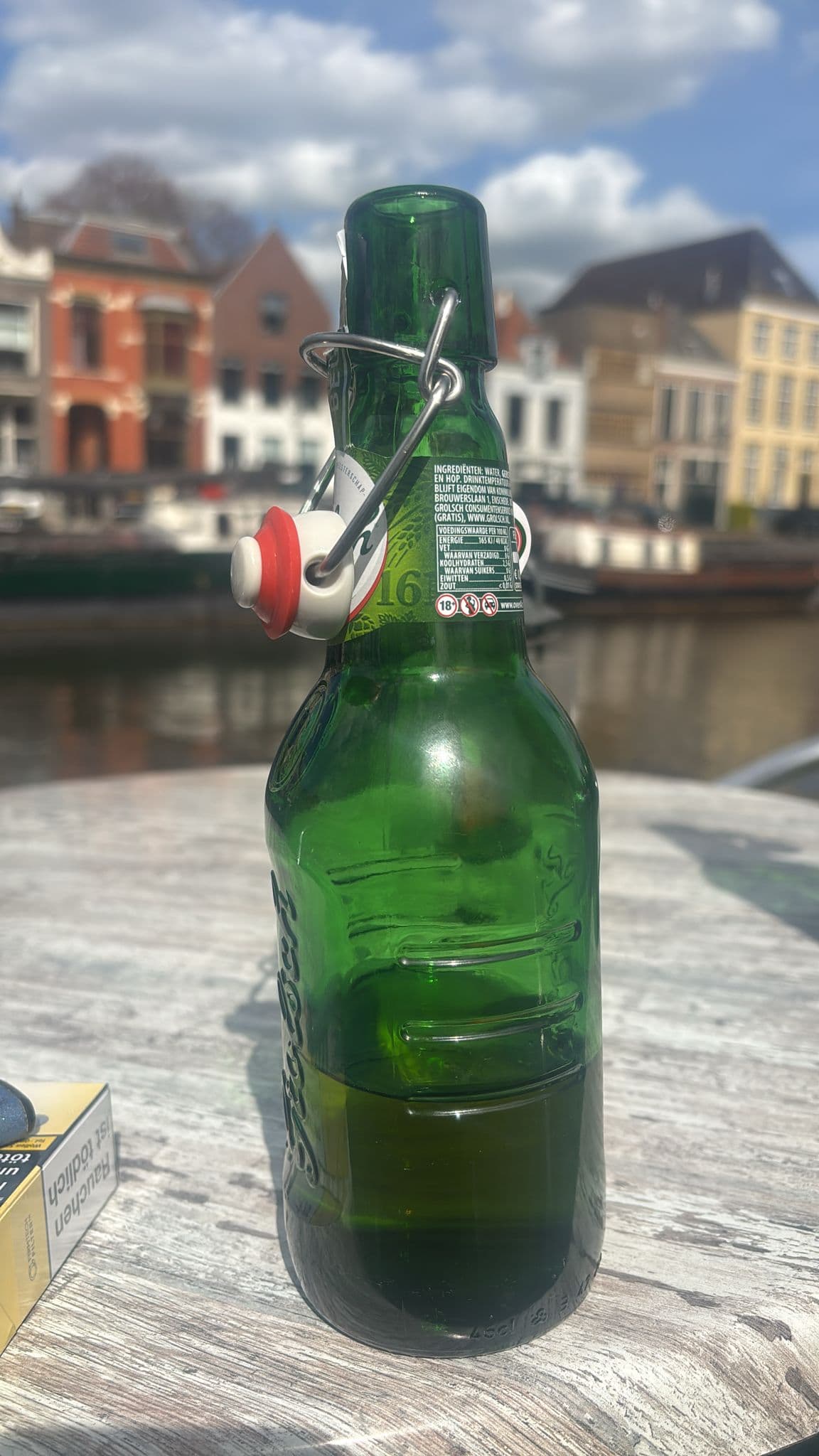 Beer #5809