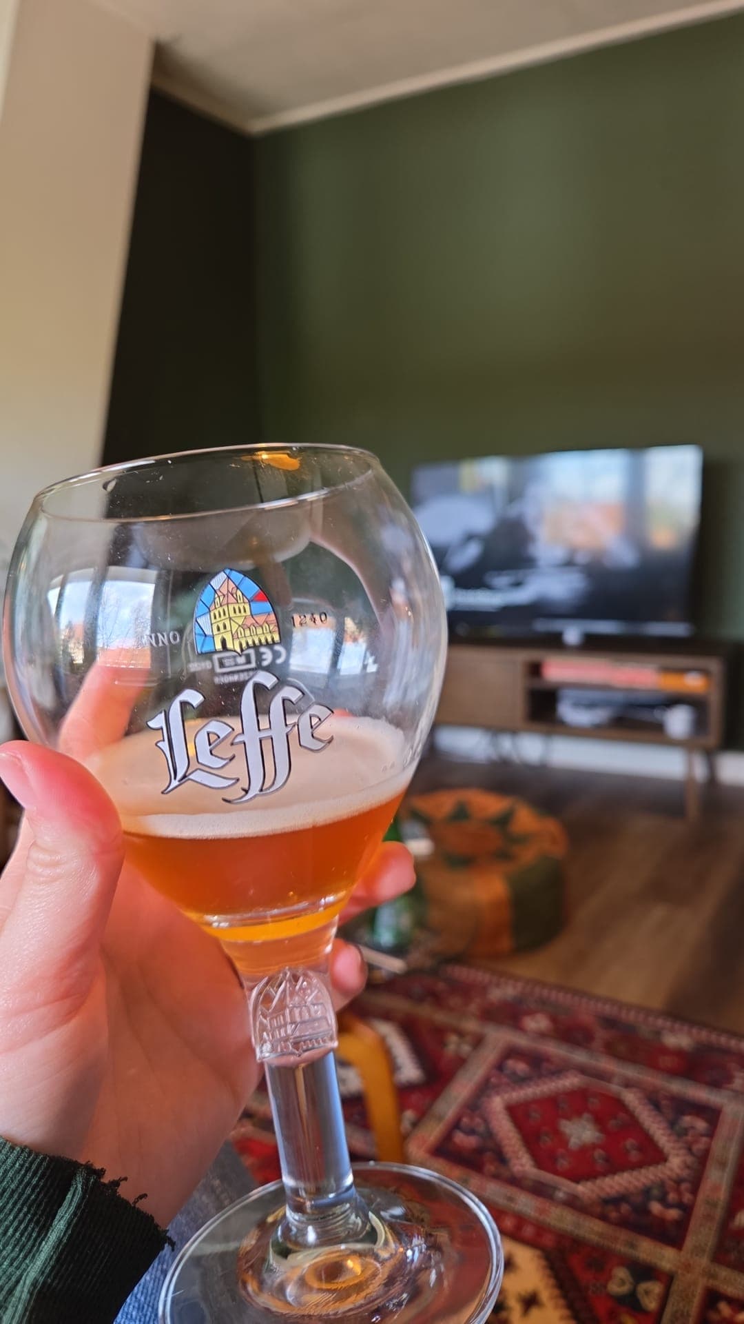 Beer #5811