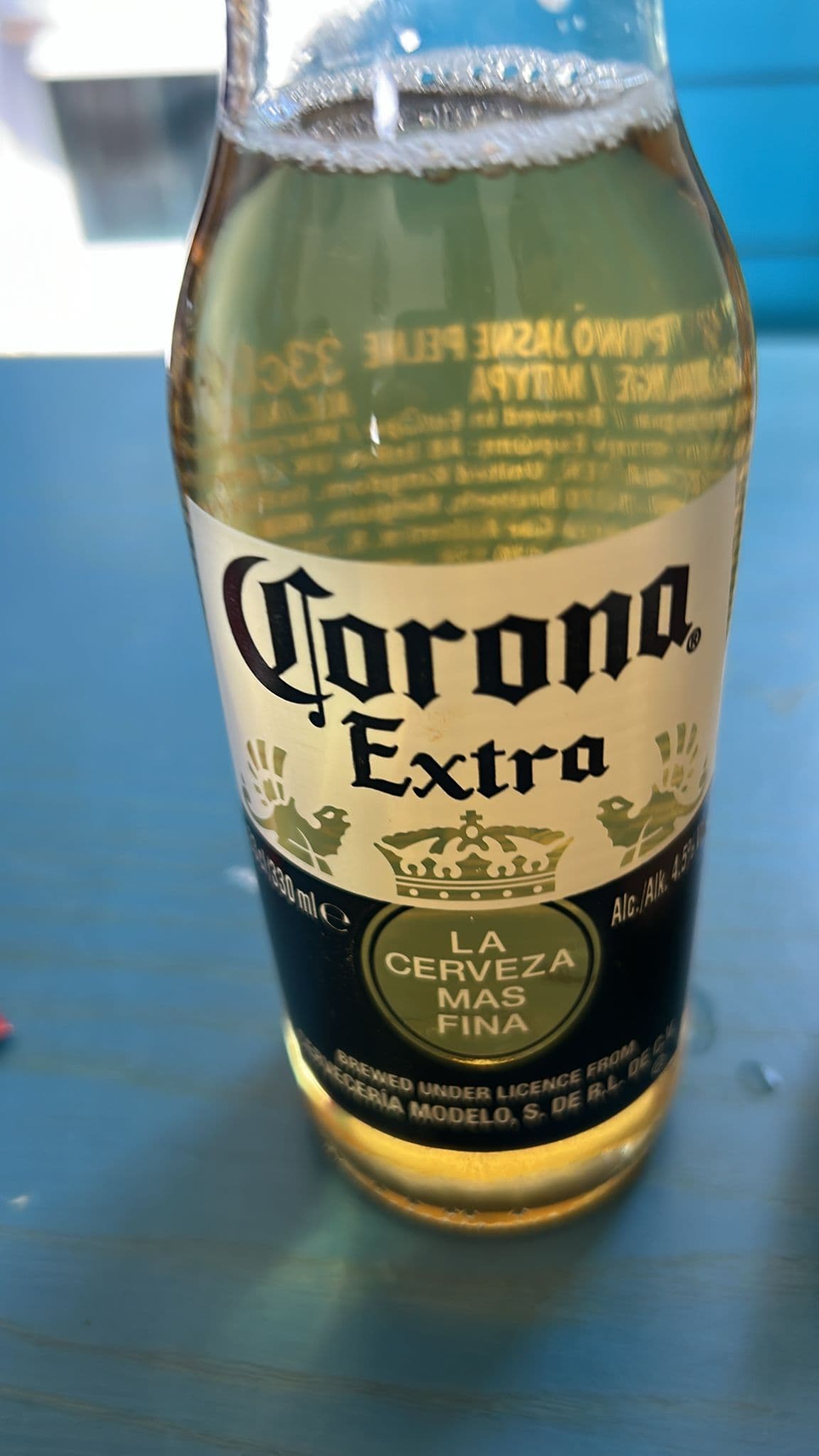 Beer #5812