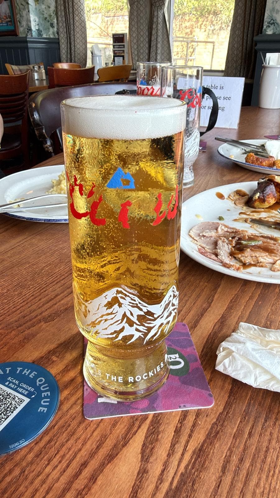 Beer #5815