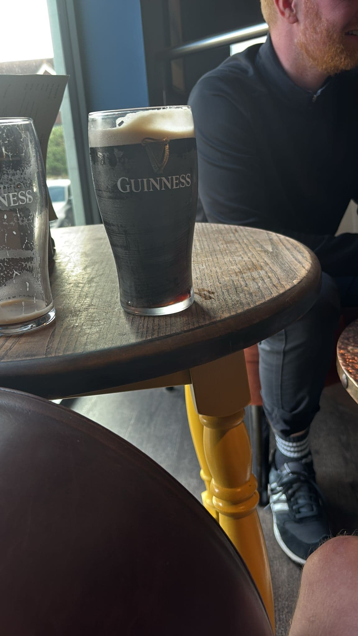Beer #5817