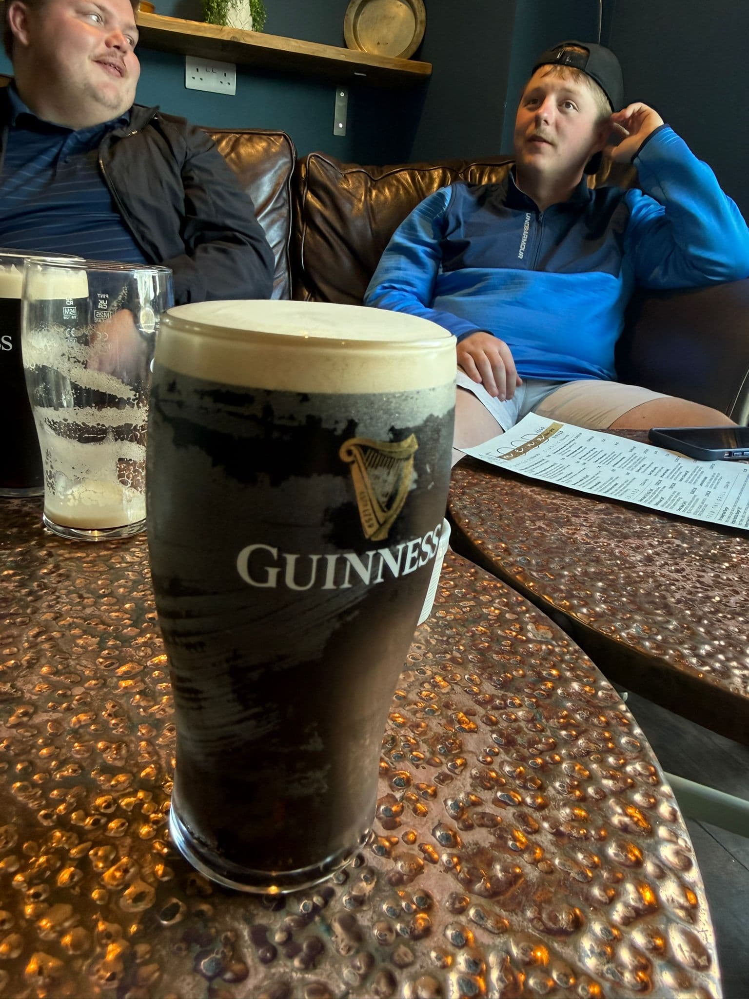 Beer #5821