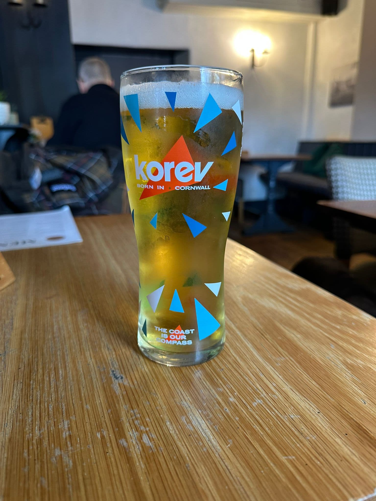 Beer #5822